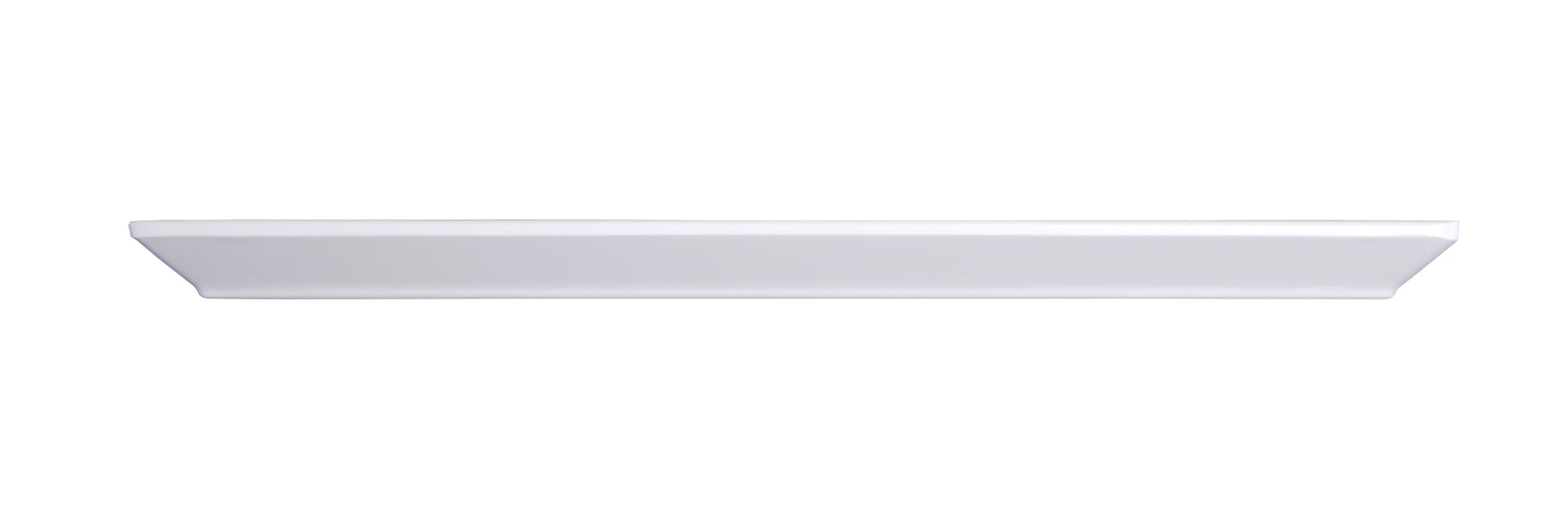 MM-5224 - 13.75 x 9.5’’ Rectangular Platter