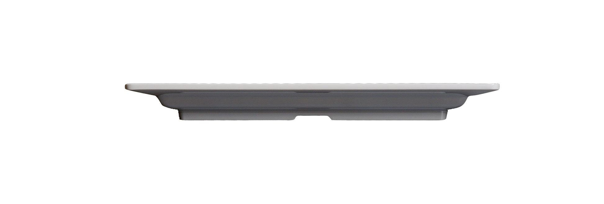 MM-5228 - 17.5 x 10.75’’ Rectangular Platter
