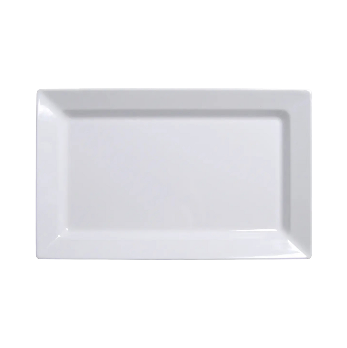 MM-5228 - 17.5 x 10.75’’ Rectangular Platter