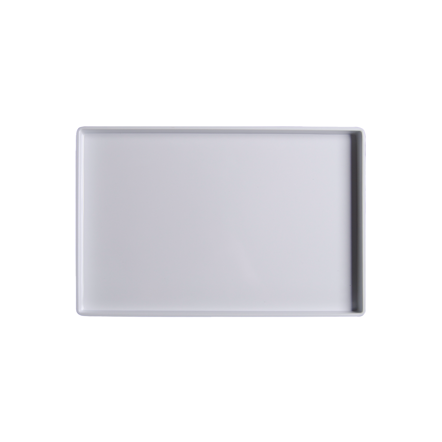 MM-5230 Melamine Rectangular Pan Tray