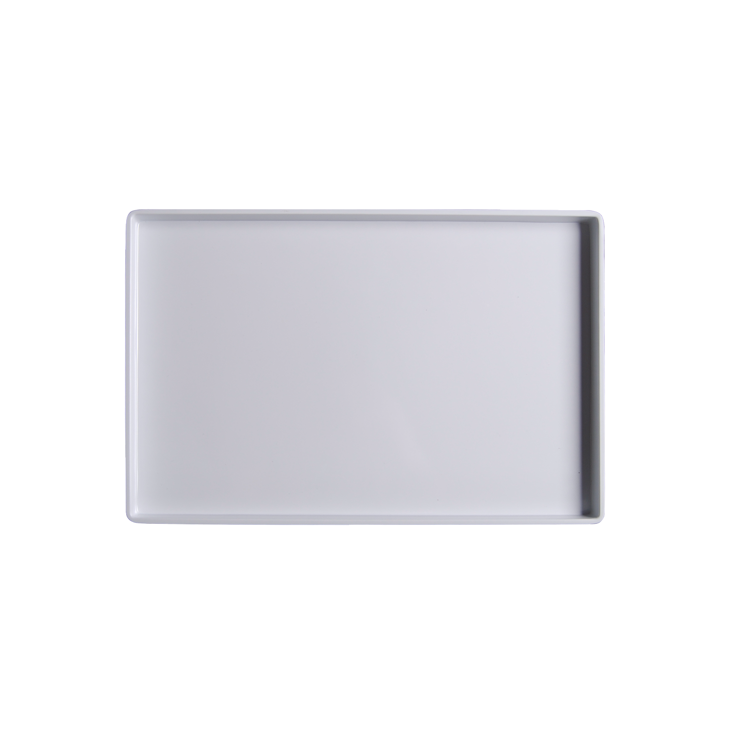 MM-5230 Melamine Rectangular Pan Tray