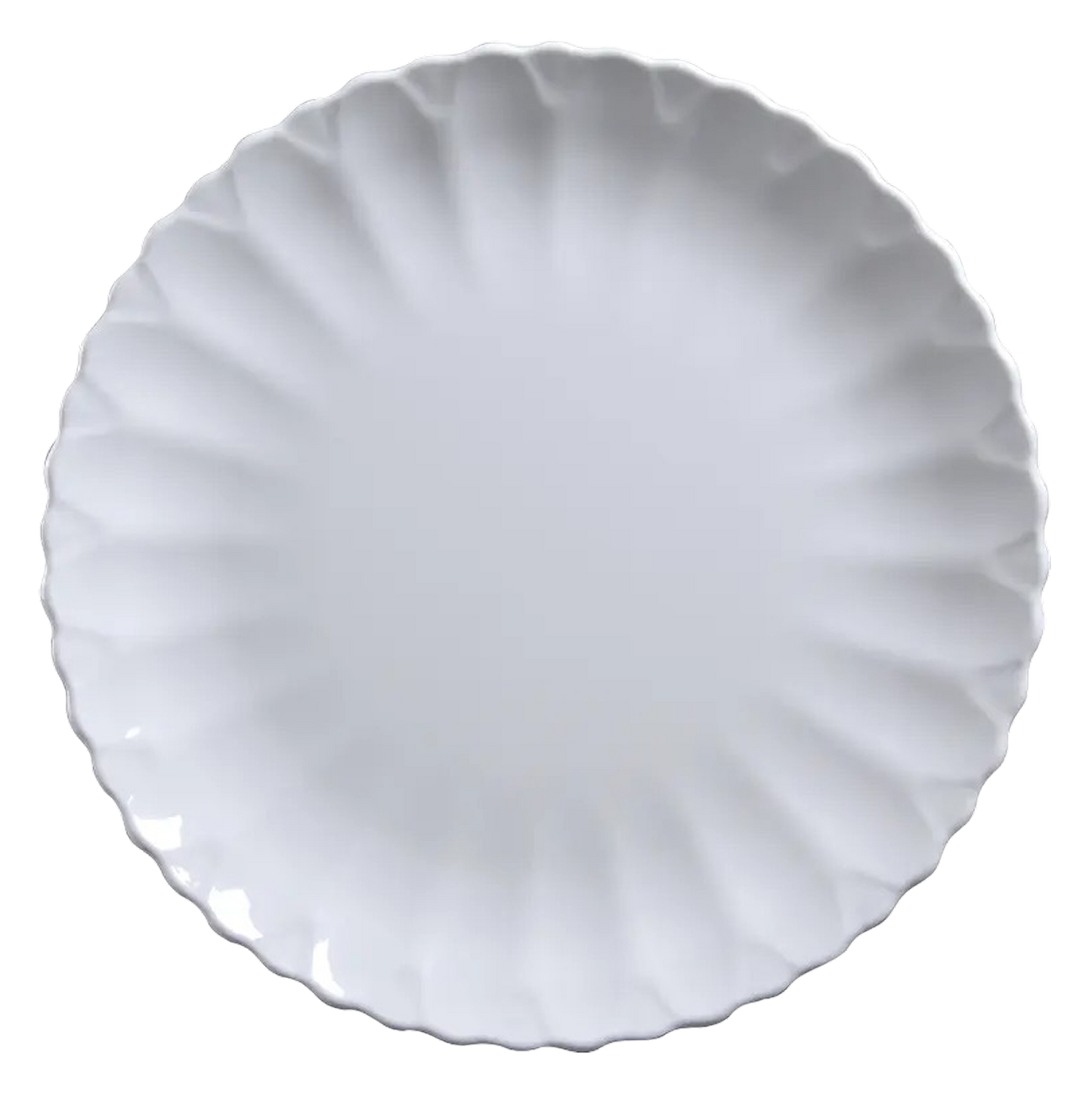 MM-5258 – 16’’ Round Platter