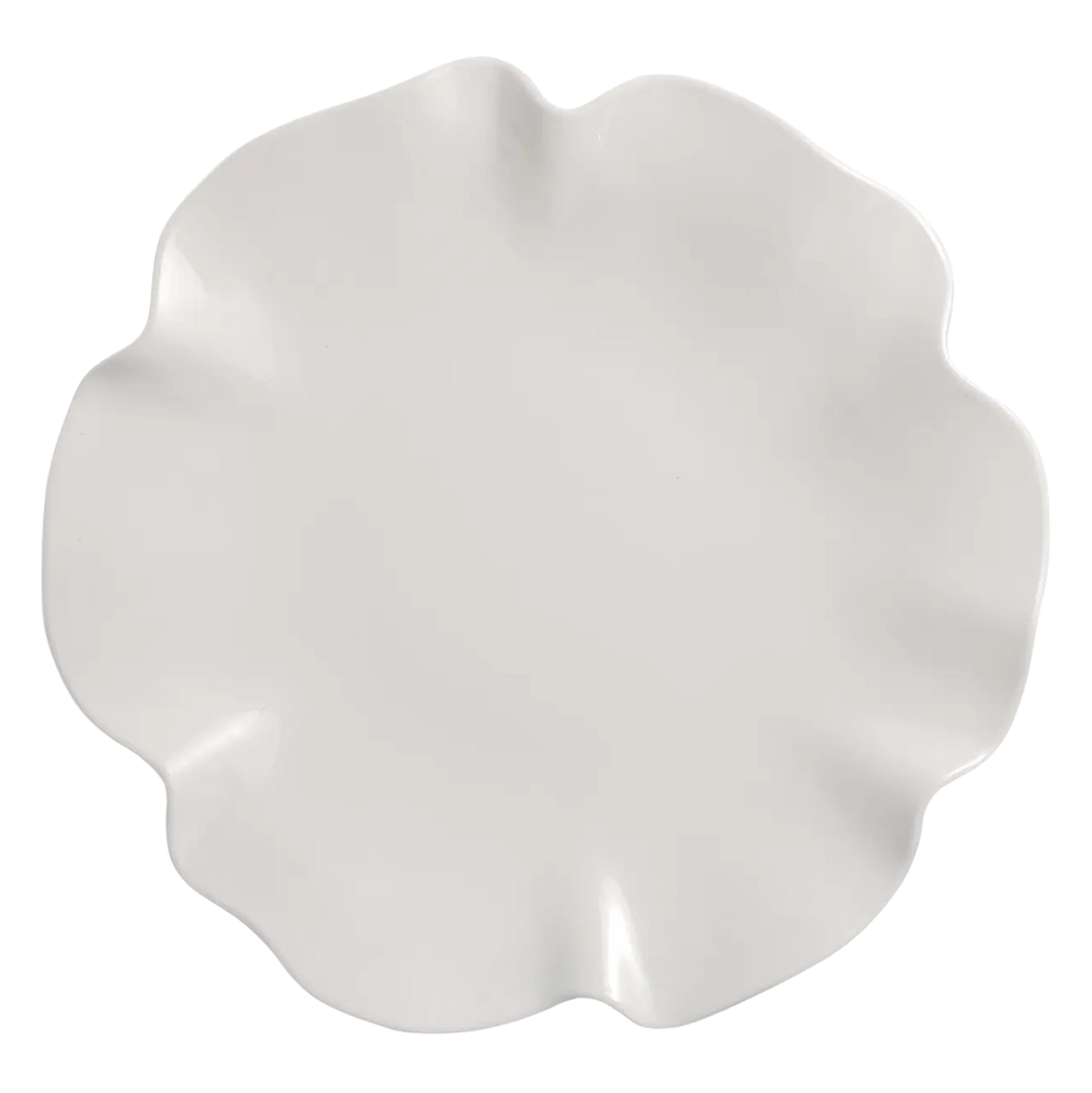 MM-5260 – 16’’ Wave Platter