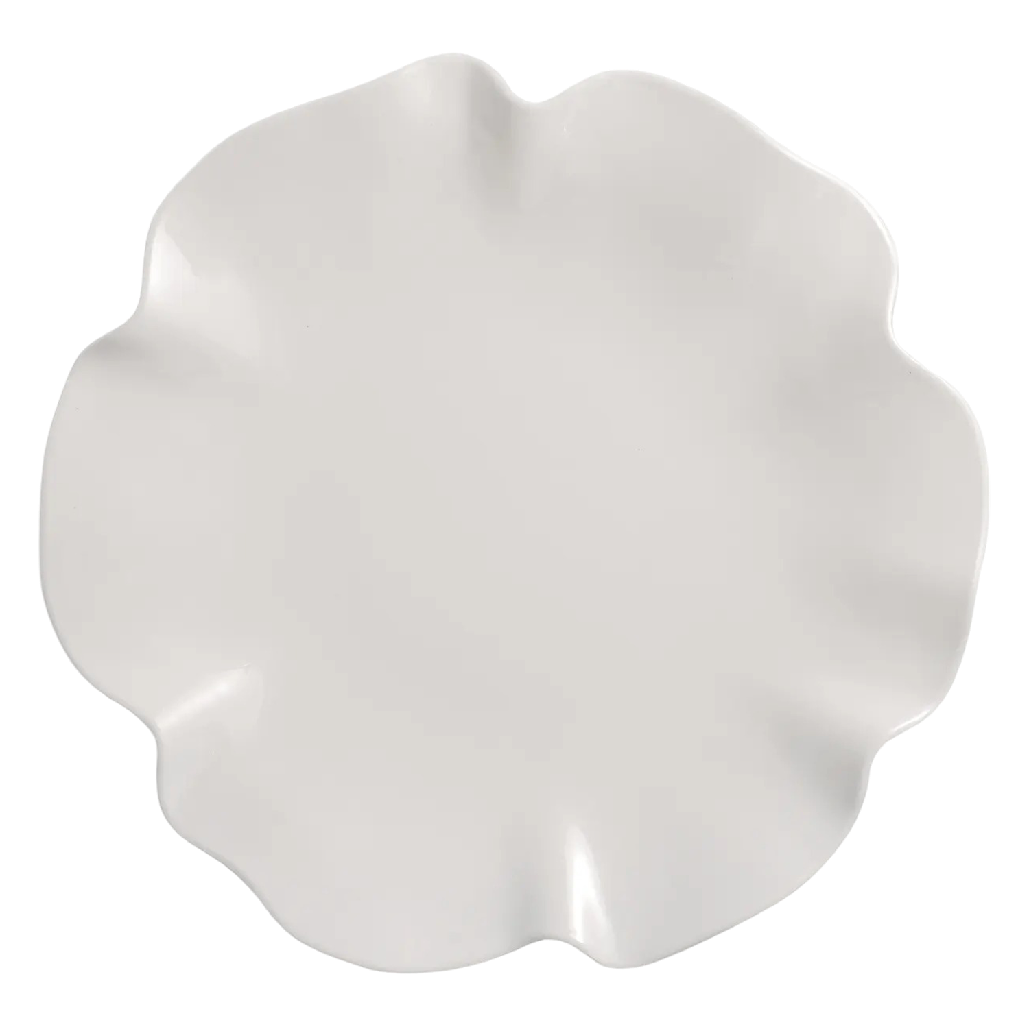 MM-5260 – 16’’ Wave Platter