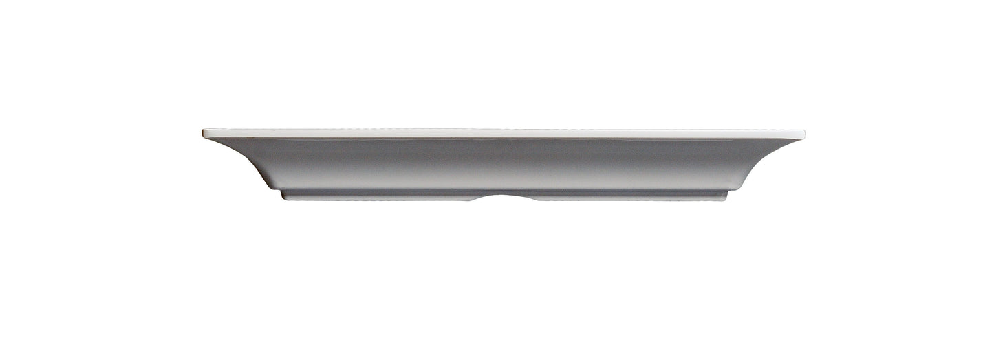 MM-5261 - 18.25 x 9.25’’ Rectangular Platter