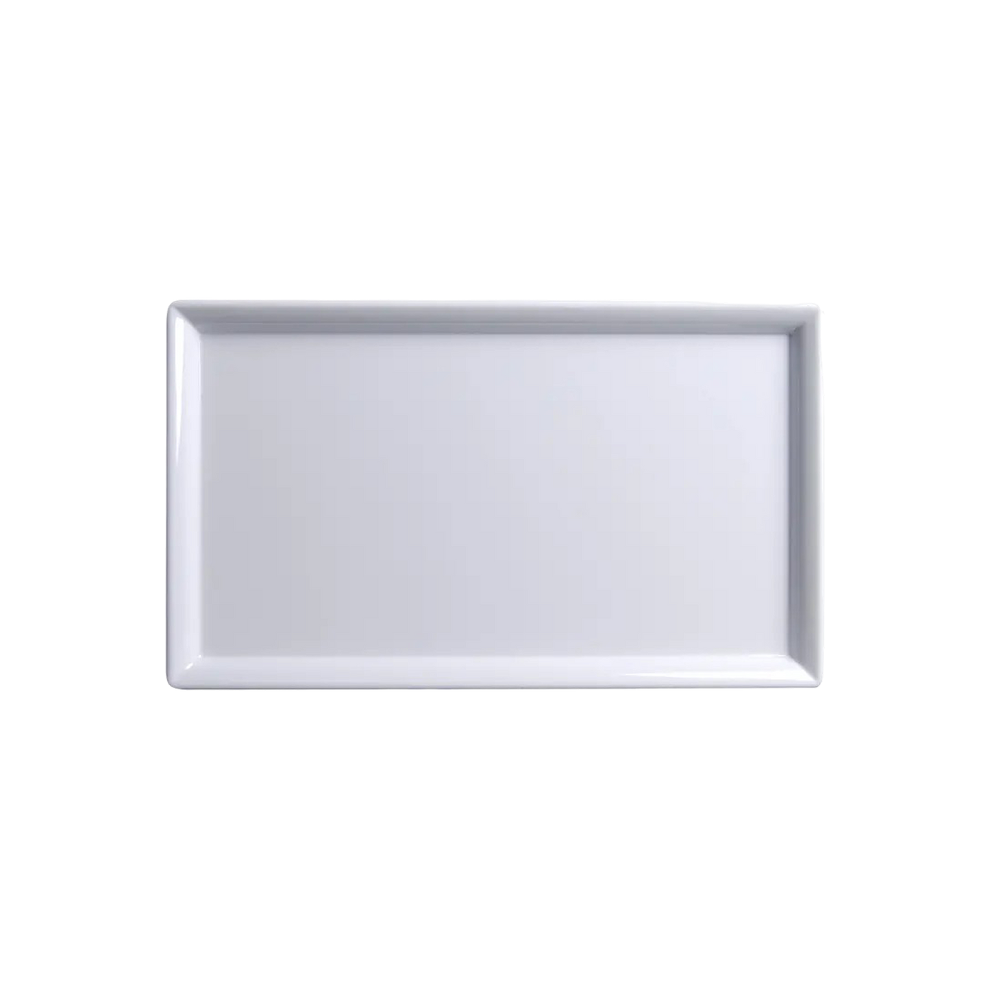 MM-5266 - 12 x 7’’ Rectangular Plate