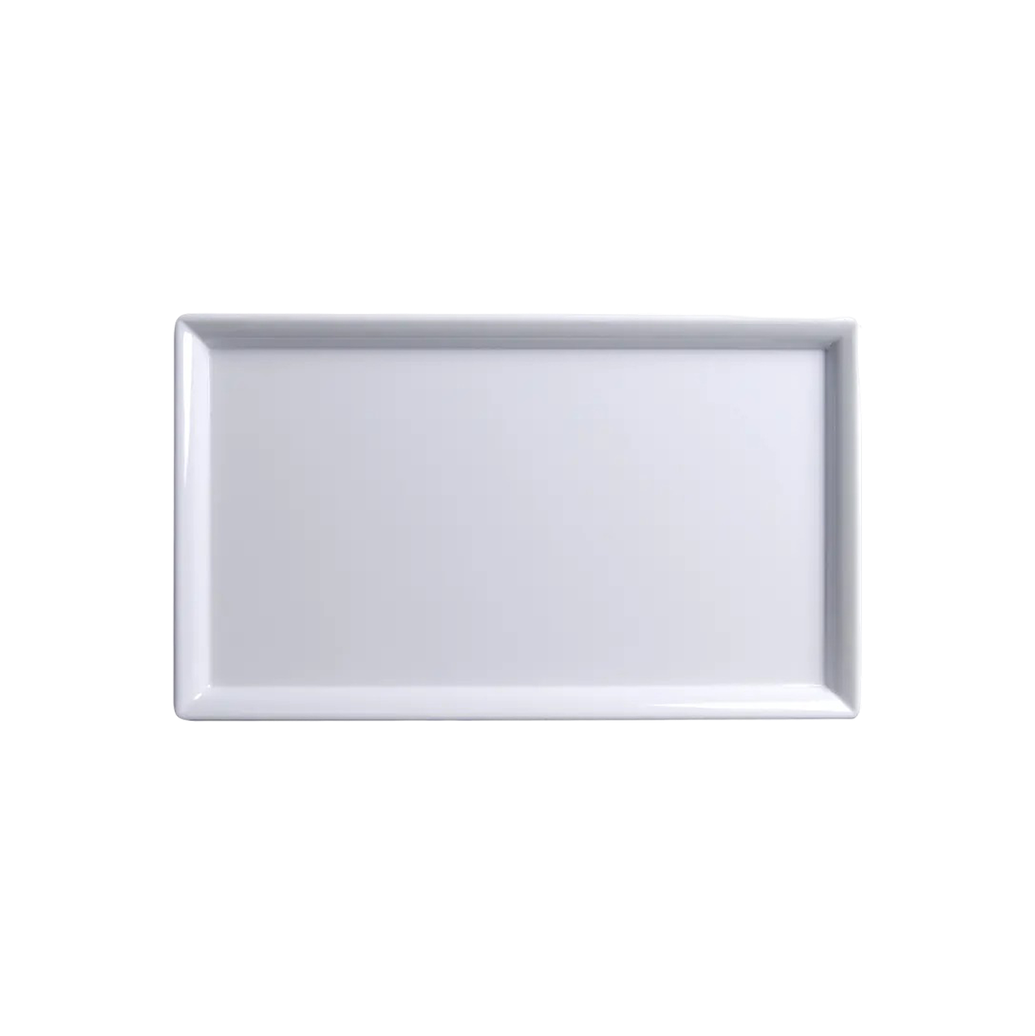 MM-5266 - 12 x 7’’ Rectangular Plate
