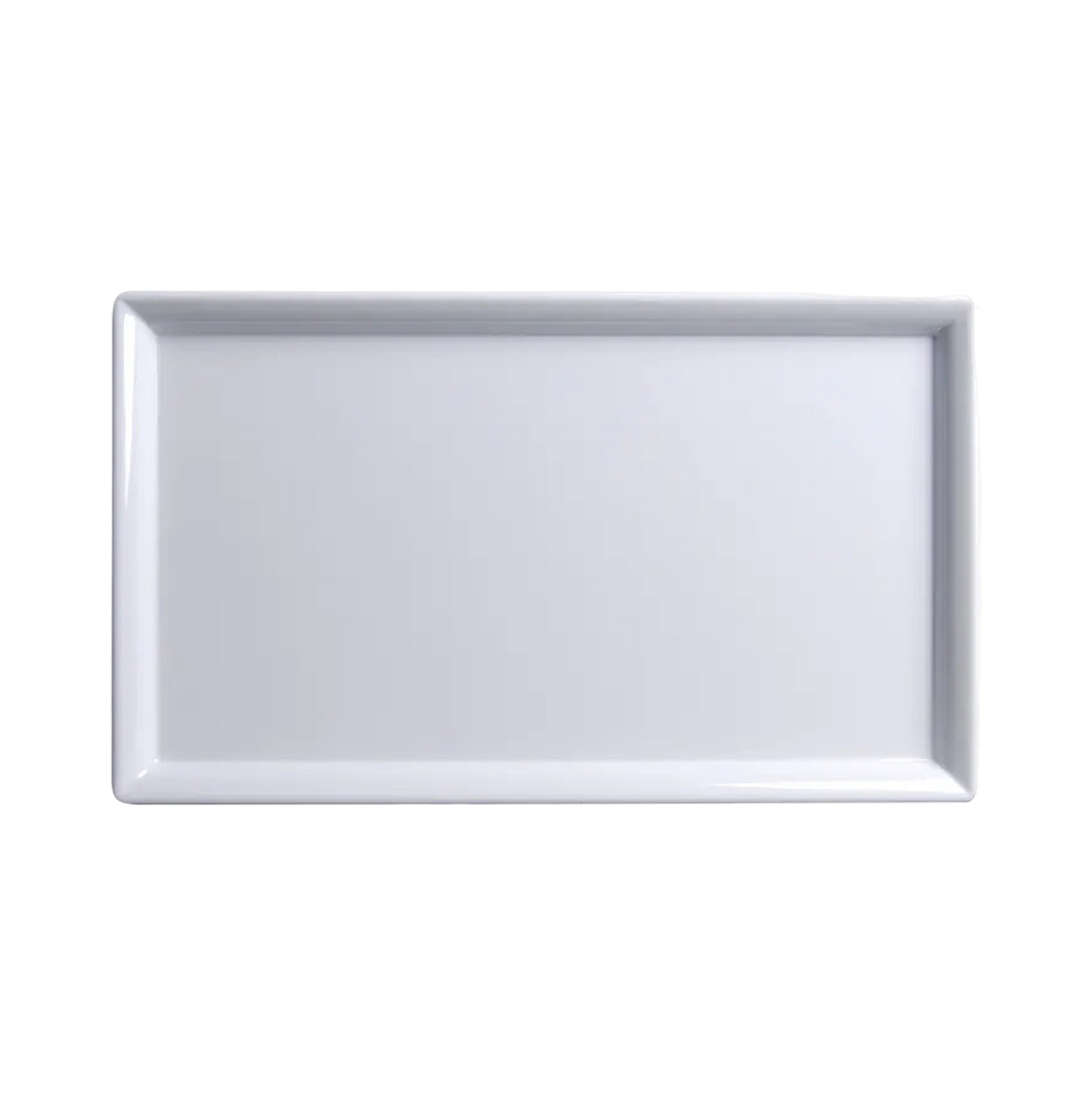 MM-5268 - 14 x 7’’ Rectangular Platter
