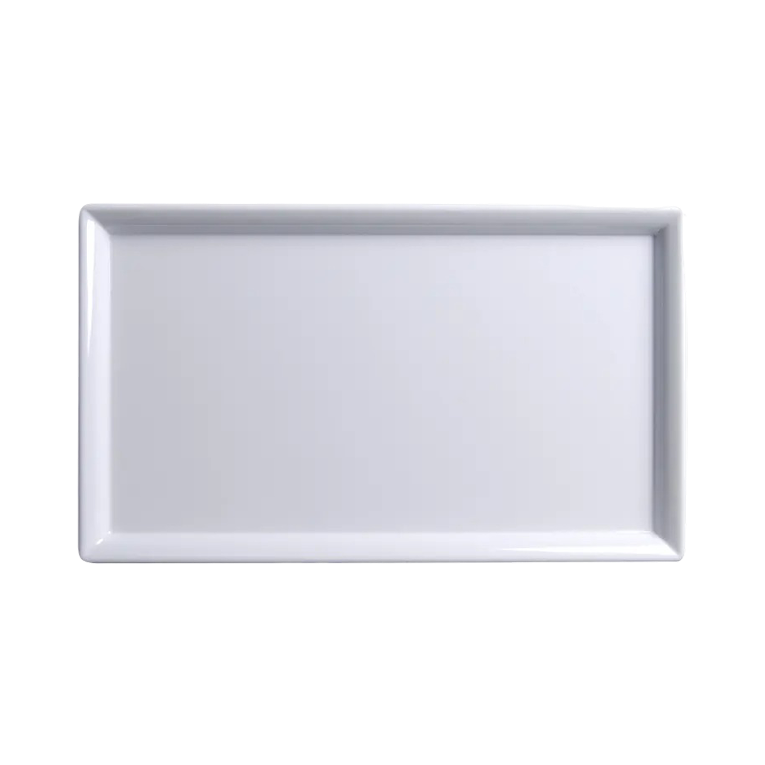 MM-5268 - 14 x 7’’ Rectangular Platter