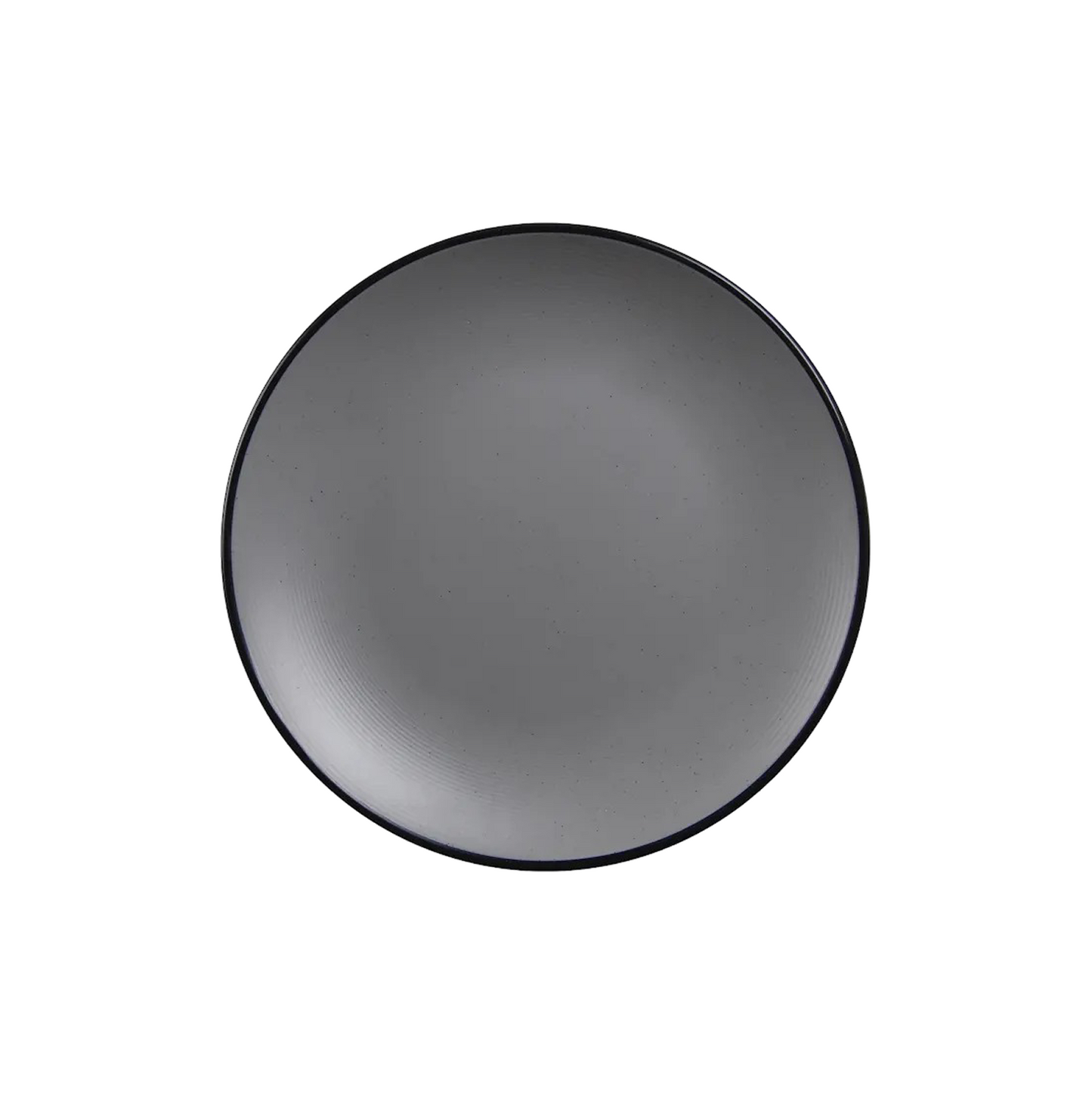MM-5304 – 9’’ Coupe Bowl Gray-Black
