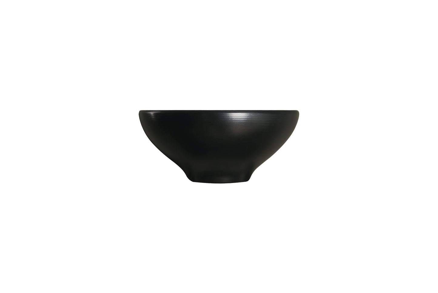 MM-5308 – 4.5’’ Round Bowl Gray-Black