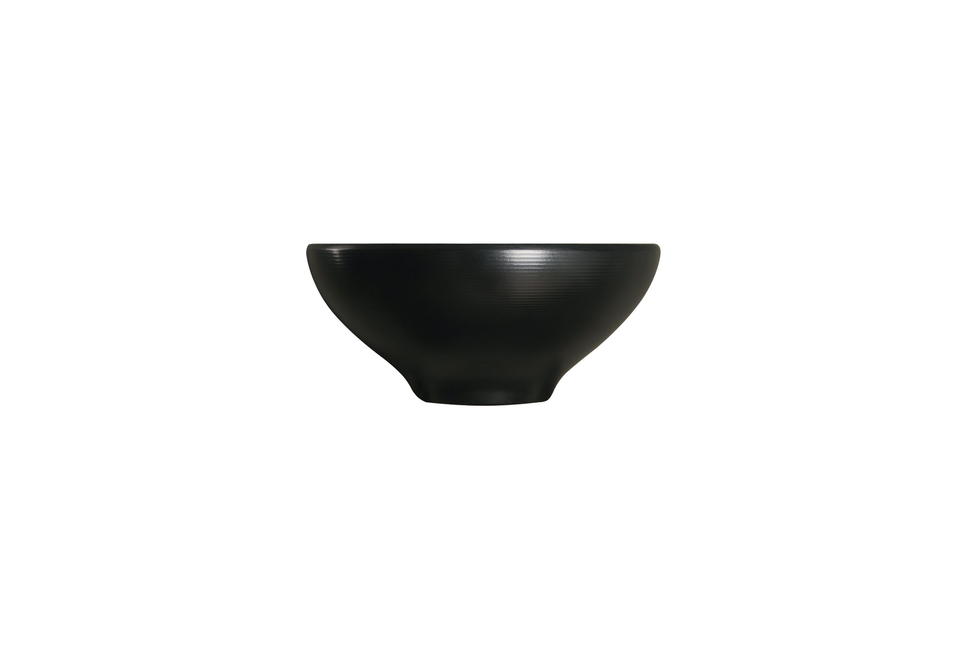 MM-5308 – 4.5’’ Round Bowl Gray-Black