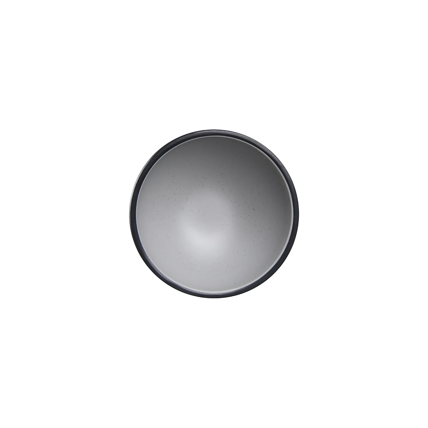 MM-5308 – 4.5’’ Round Bowl Gray-Black