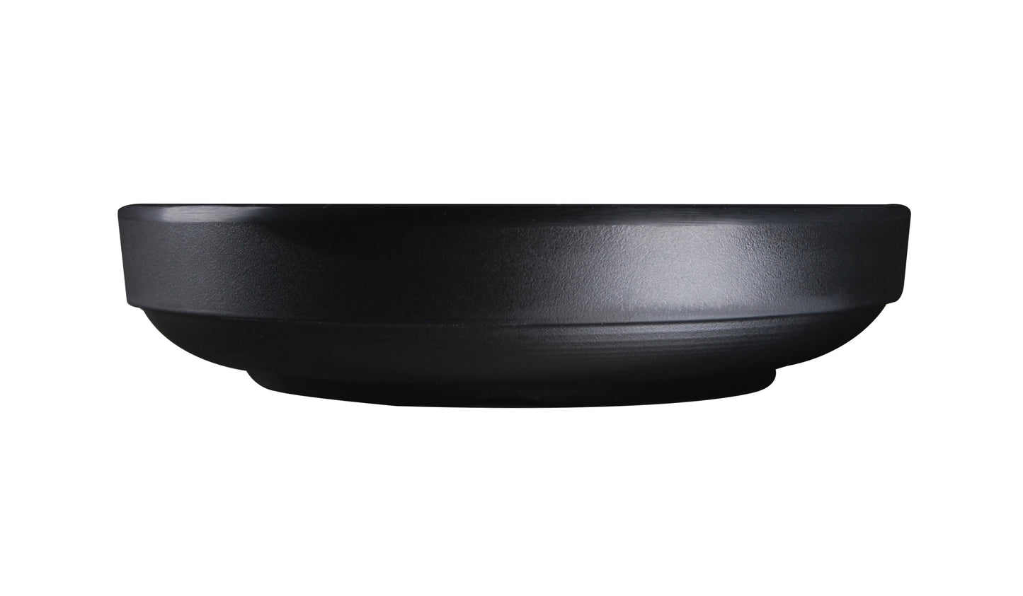 MM-5310 – 5.75’’ Round Bowl Gray-Black