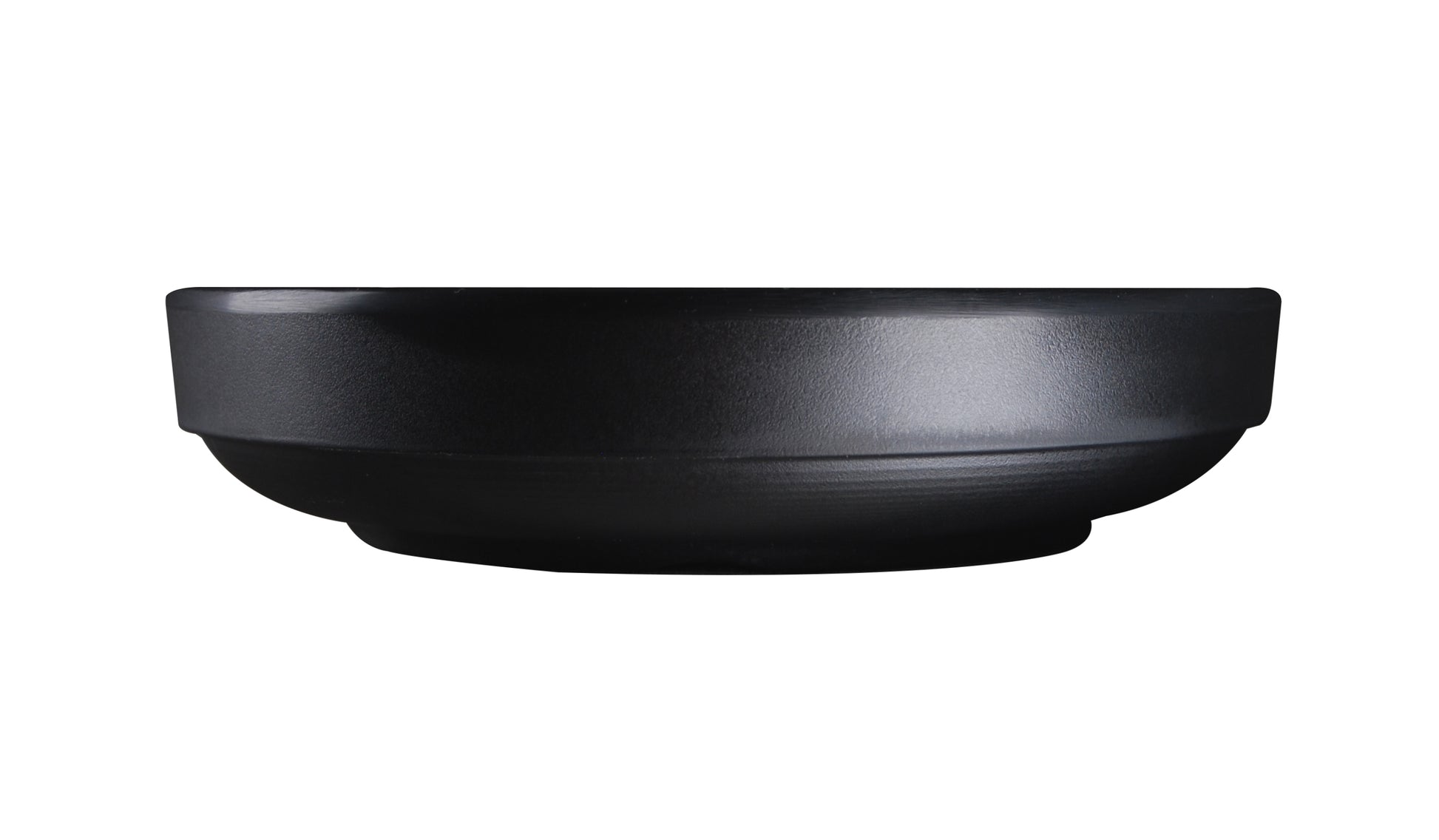 MM-5310 – 5.75’’ Round Bowl Gray-Black
