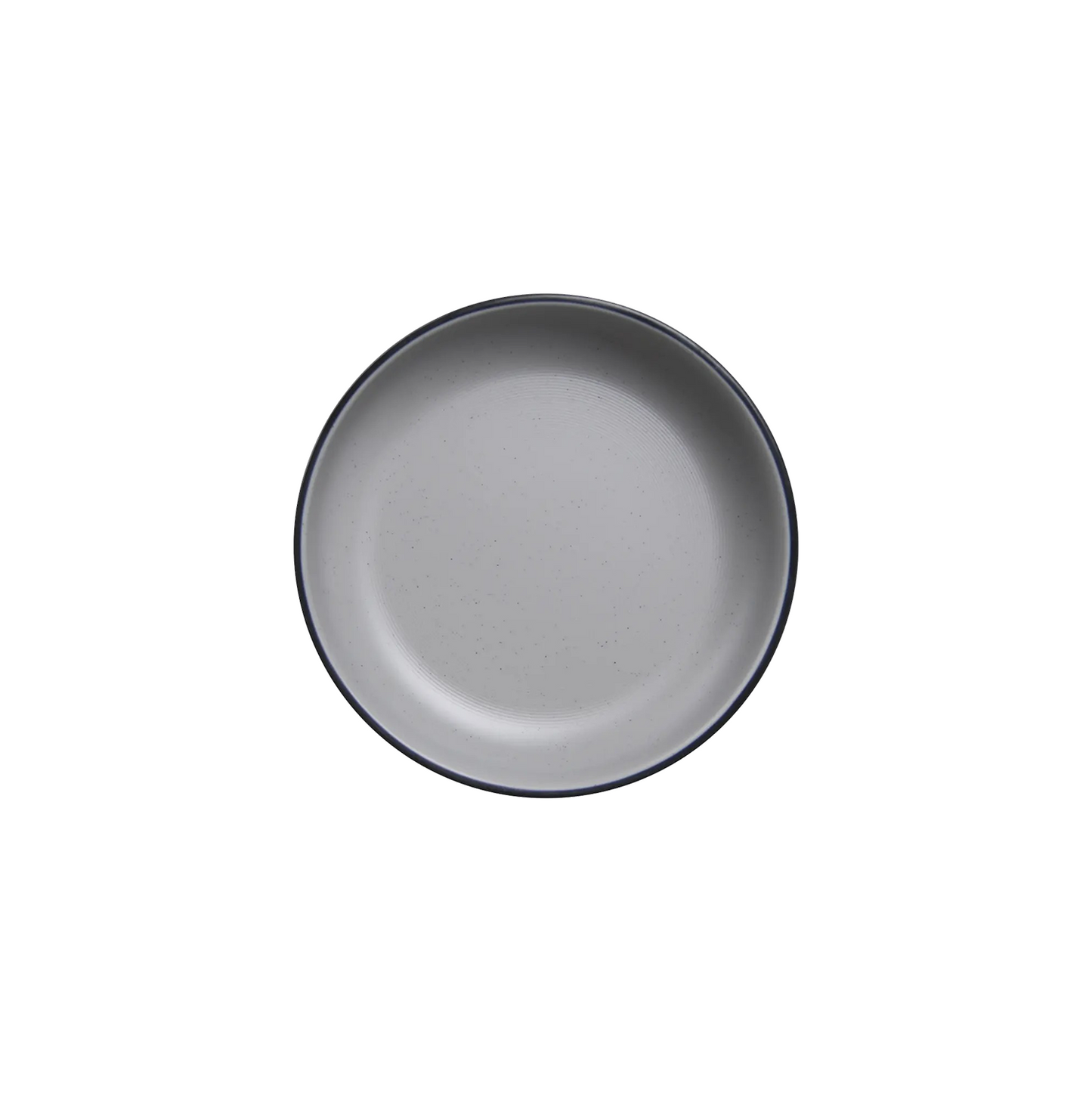 MM-5310 – 5.75’’ Round Bowl Gray-Black