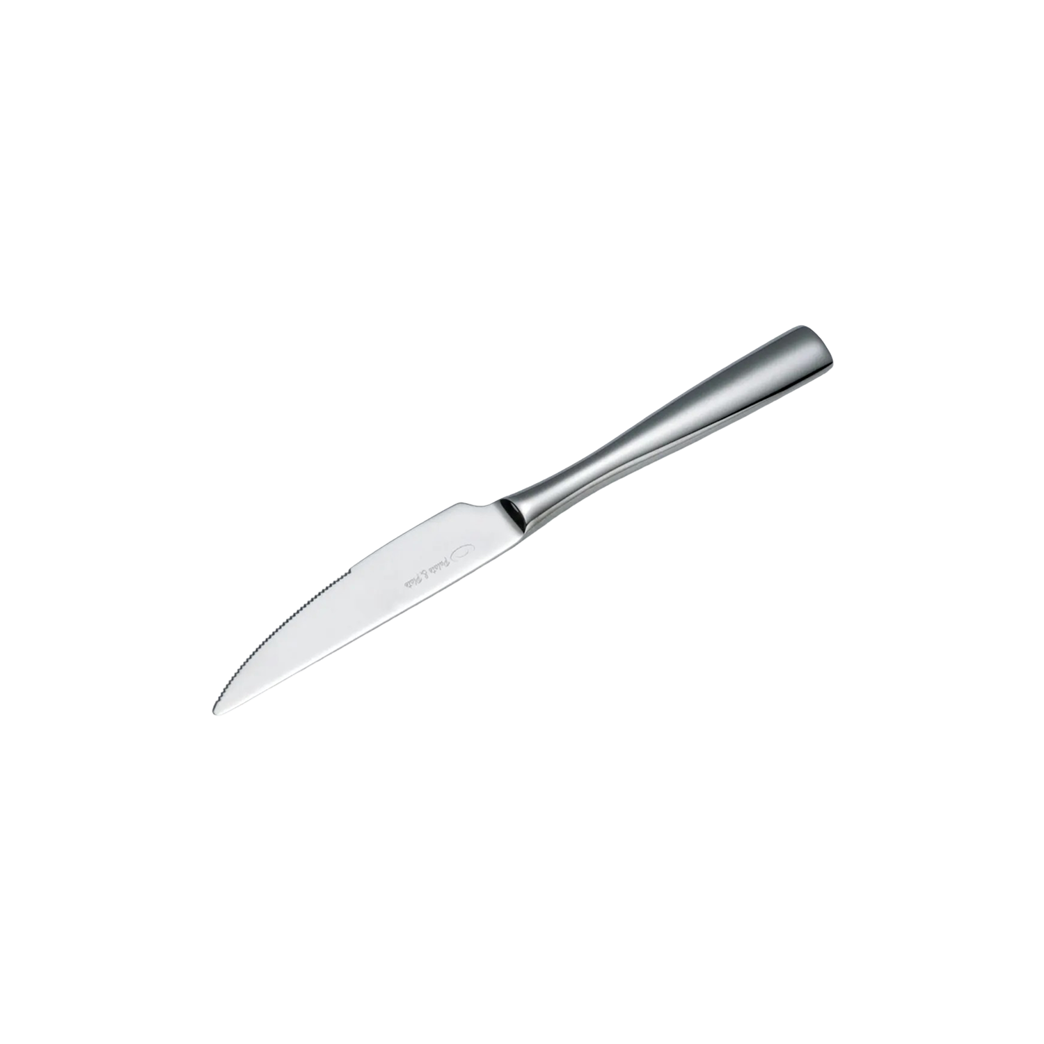 MW-10210 - Vera mirror Steak Knife 9’’