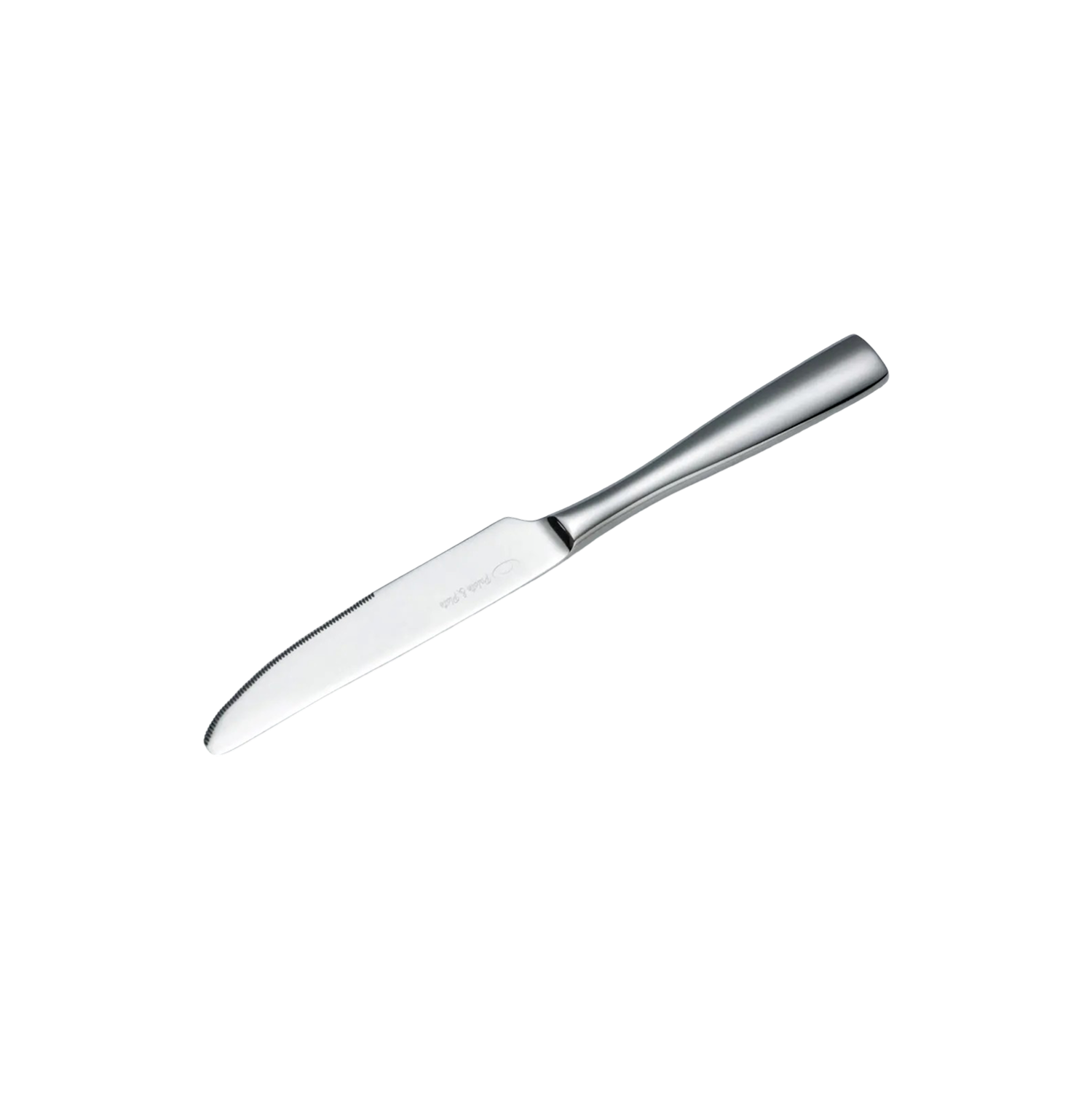 MW-10211 - Vera mirror Euro Table Knife 9.5/8’’
