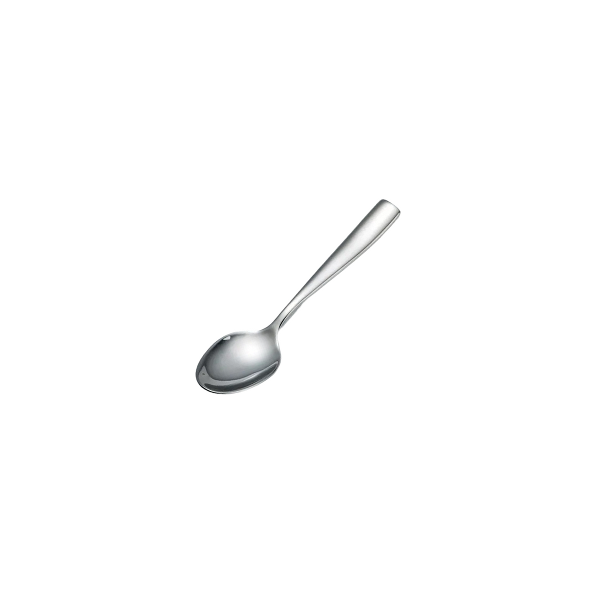 MW-10219 - Vera mirror Espresso Spoon 4.3/8’’