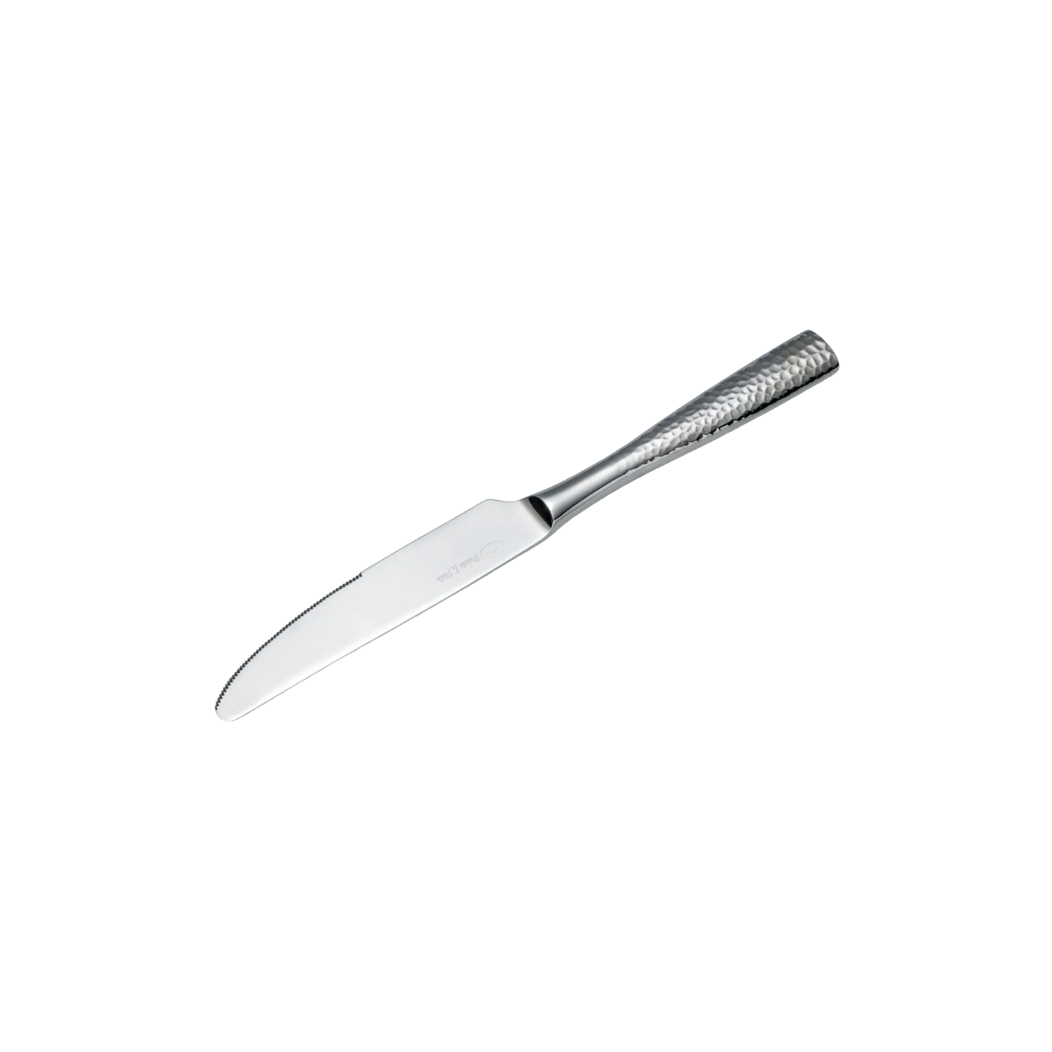 MW-10410 - Vera Hammered Steak Knife 9’’