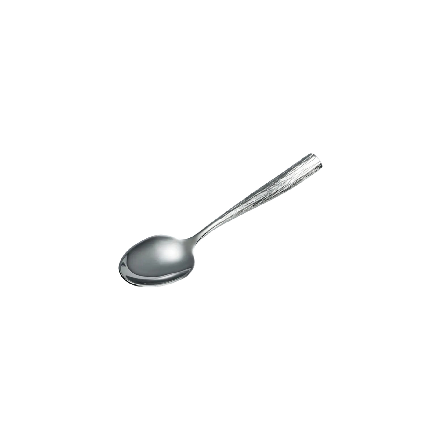 MW-10618 - Vera Rugged Teaspoon 6.1/4’’