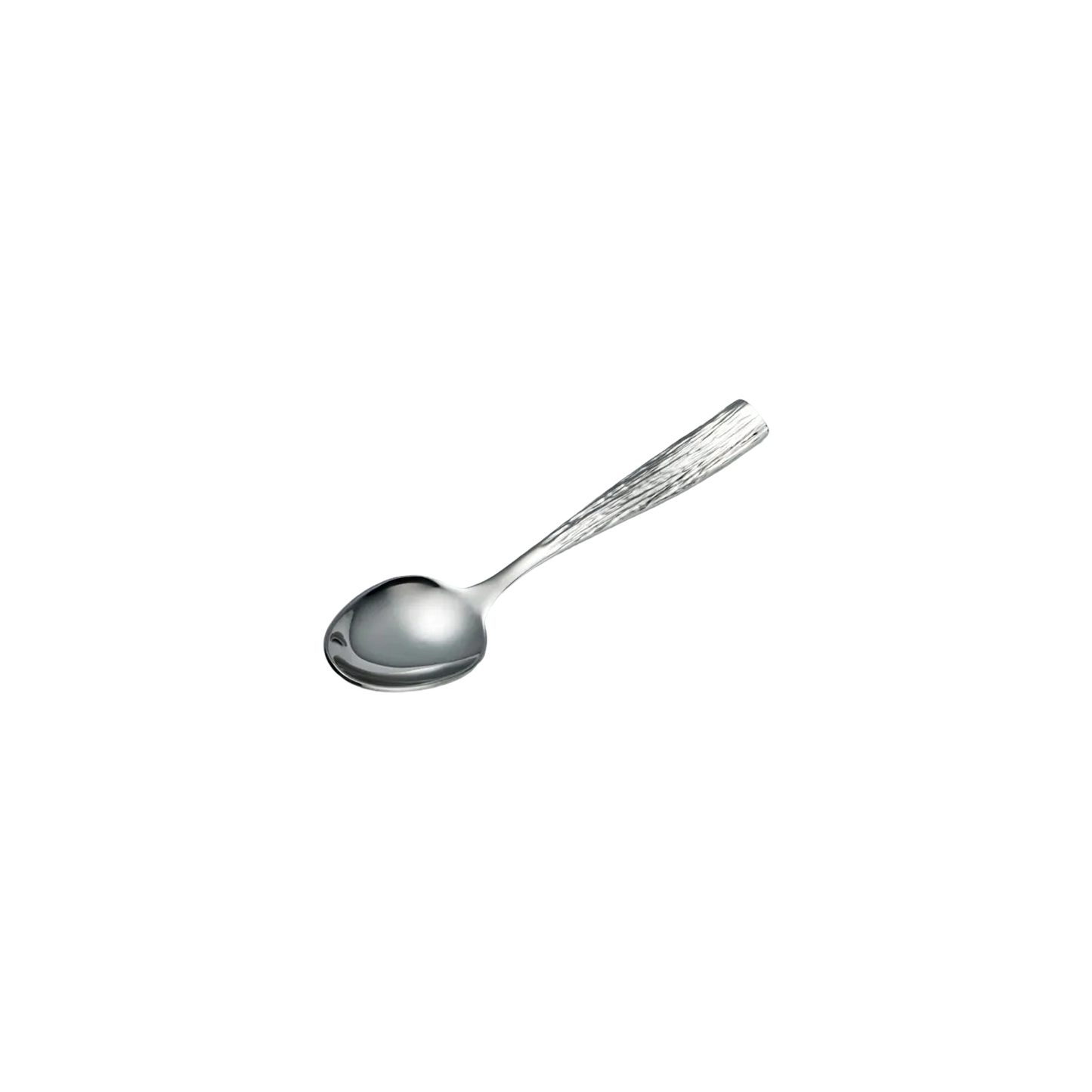 MW-10619 - Vera Rugged Espresso Spoon 4.3/8’’