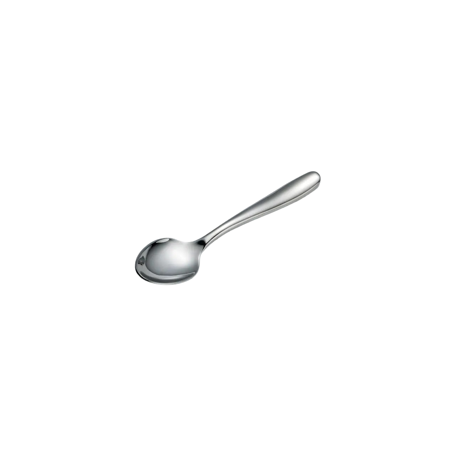 MW-11019 - Emma Espresso Spoon 4.3/8’’