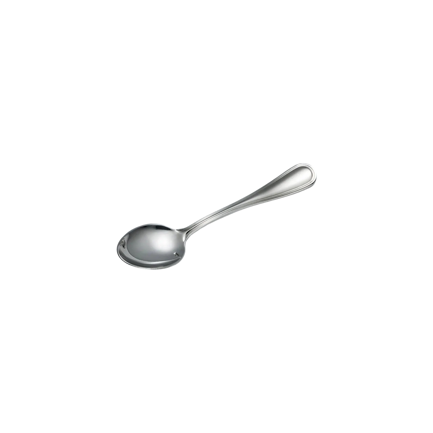 MW-11218 - Comely Teaspoon 6.1/4’’
