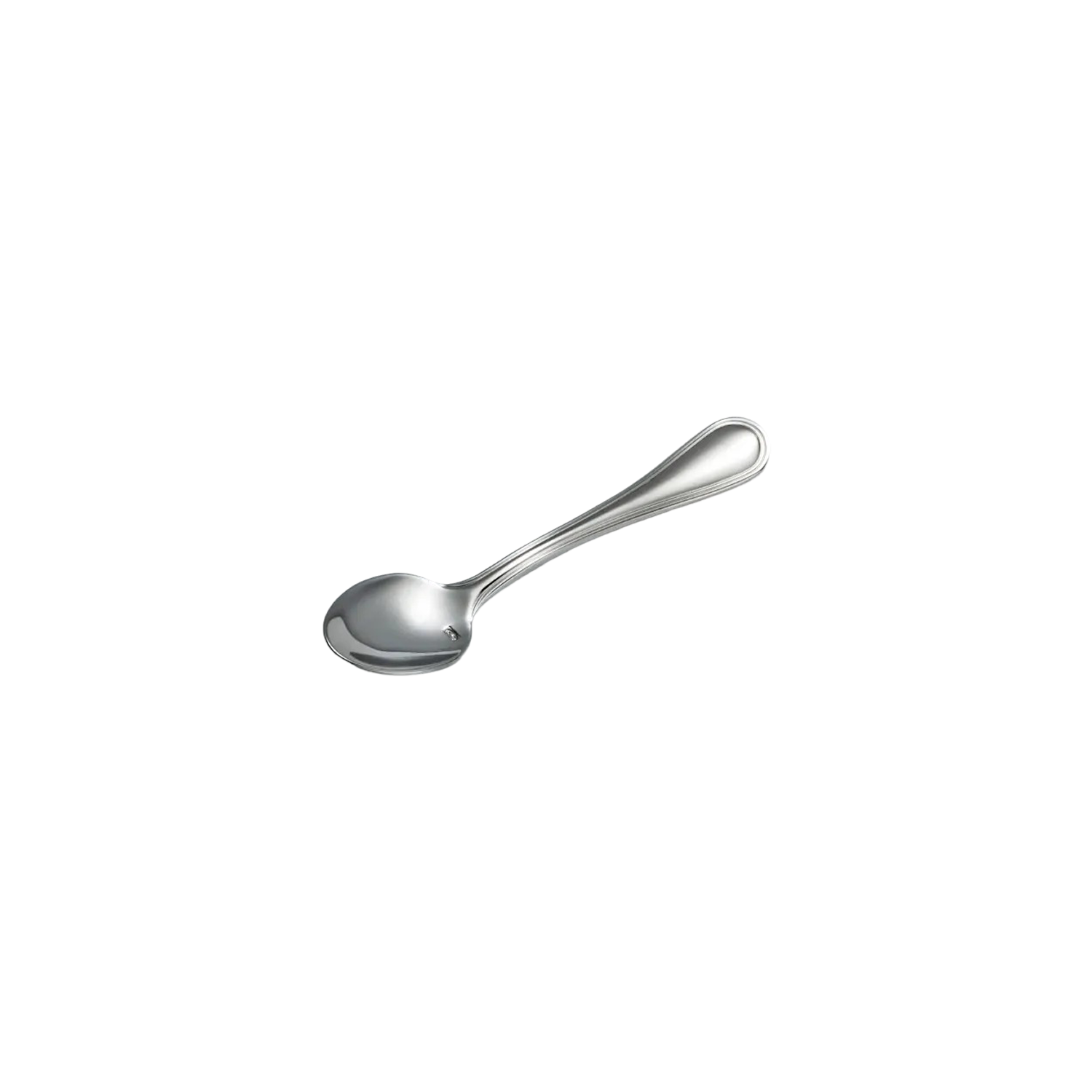 MW-11219 - Comely Espresso Spoon 4.3/8’’