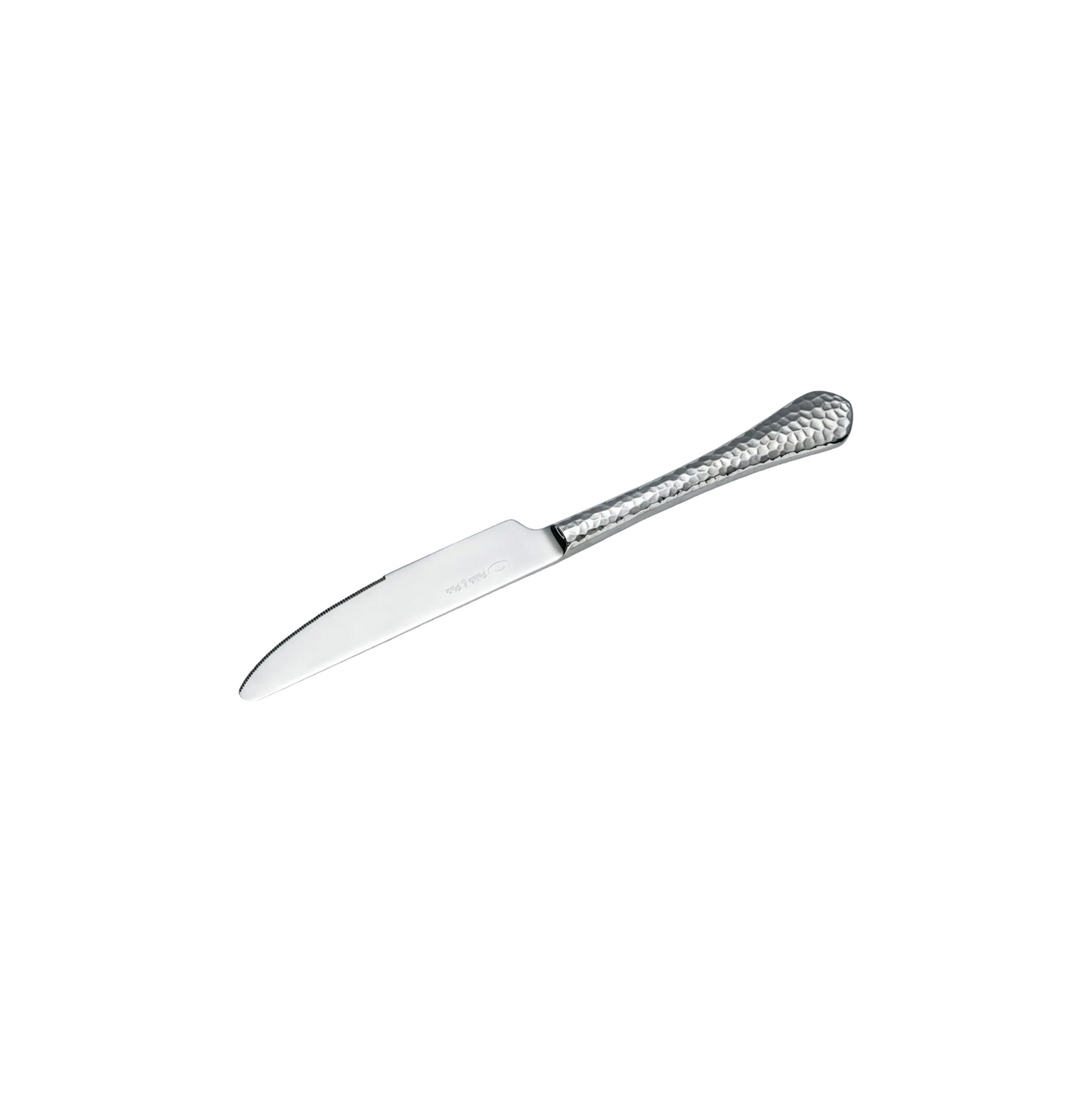 MW-11412 - HammerStone Dinner Knife 8.5/8’’