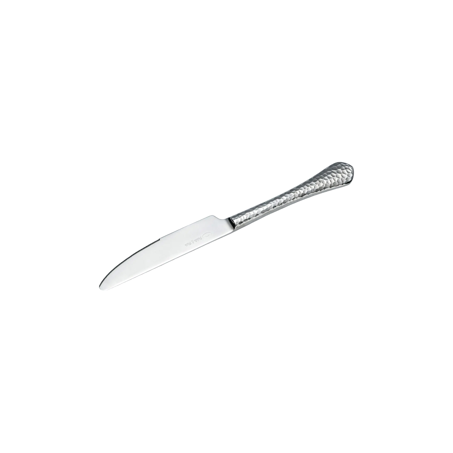 MW-11412 - HammerStone Dinner Knife 8.5/8’’