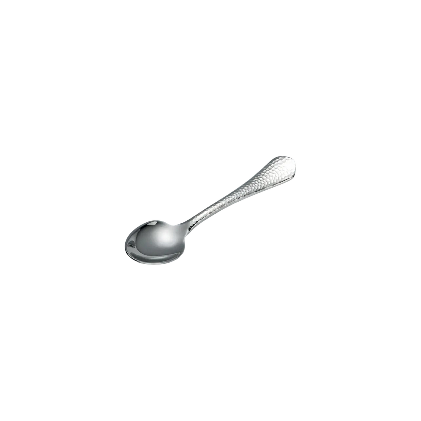 MW-11419 - HammerStone Espresso Spoon 4.3/8’’