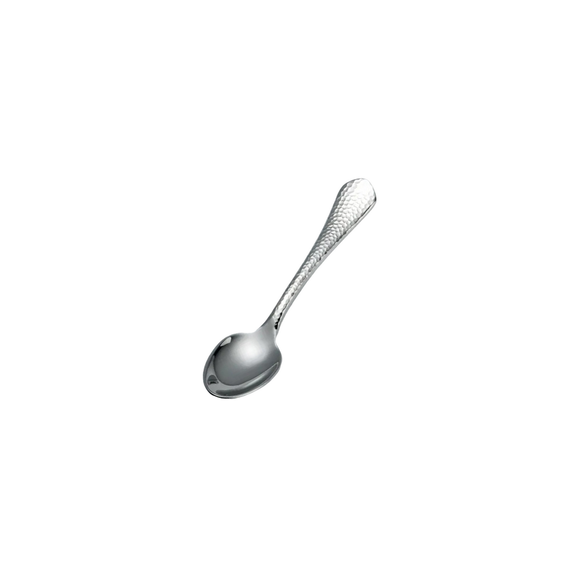 MW-11419 - HammerStone Espresso Spoon 4.3/8’’