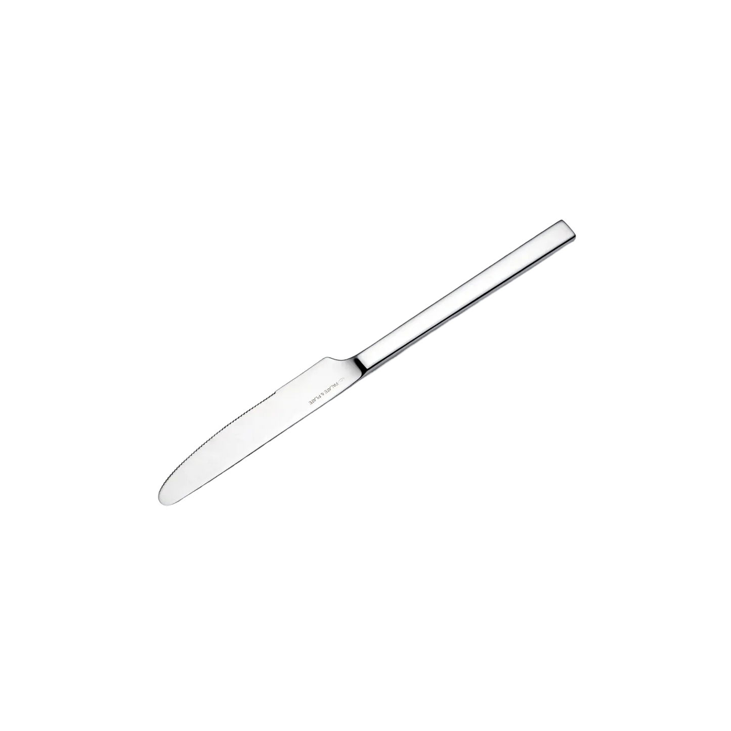 MW-11612 - Moderne mirror Dinner Knife 8.7/8’’