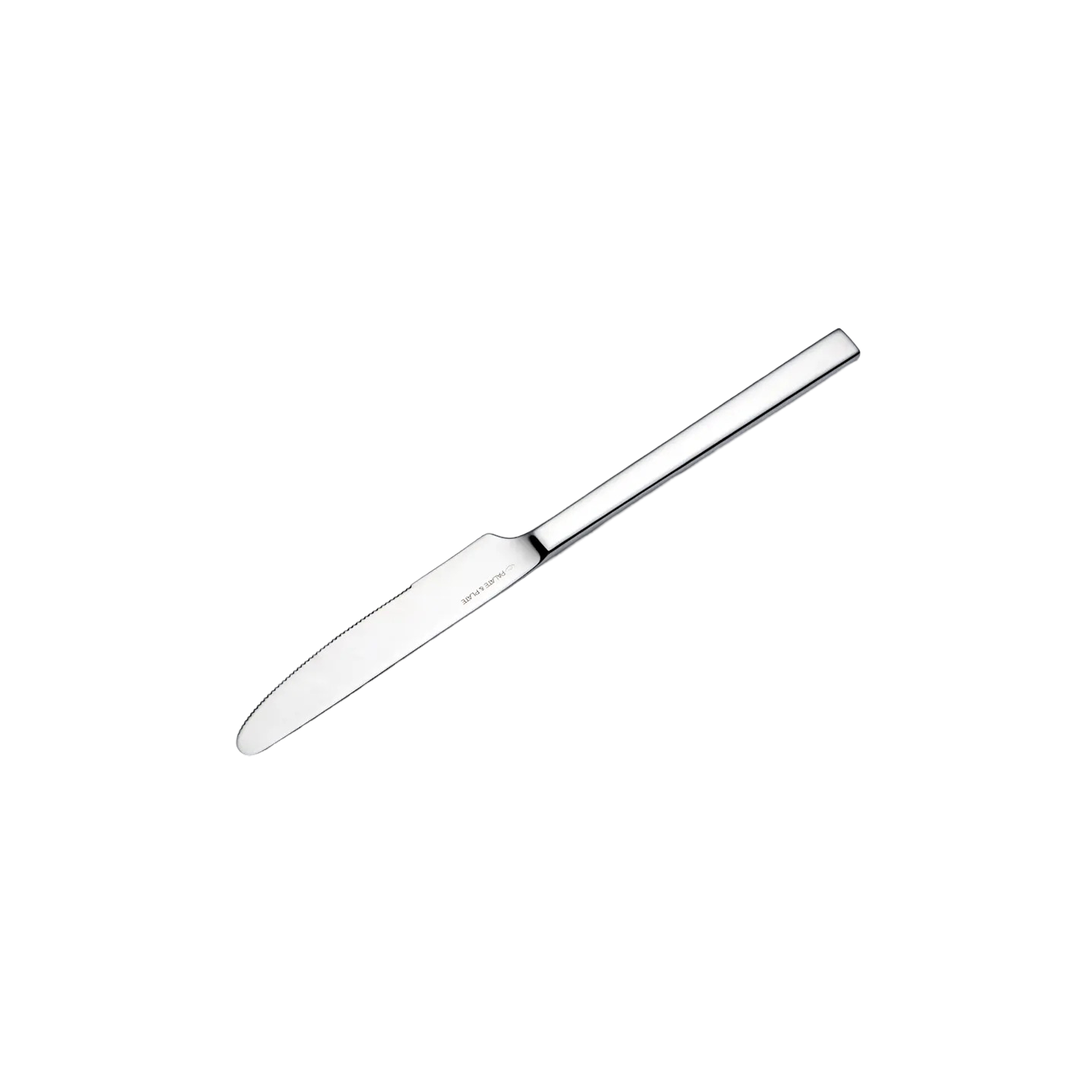 MW-11612 - Moderne mirror Dinner Knife 8.7/8’’