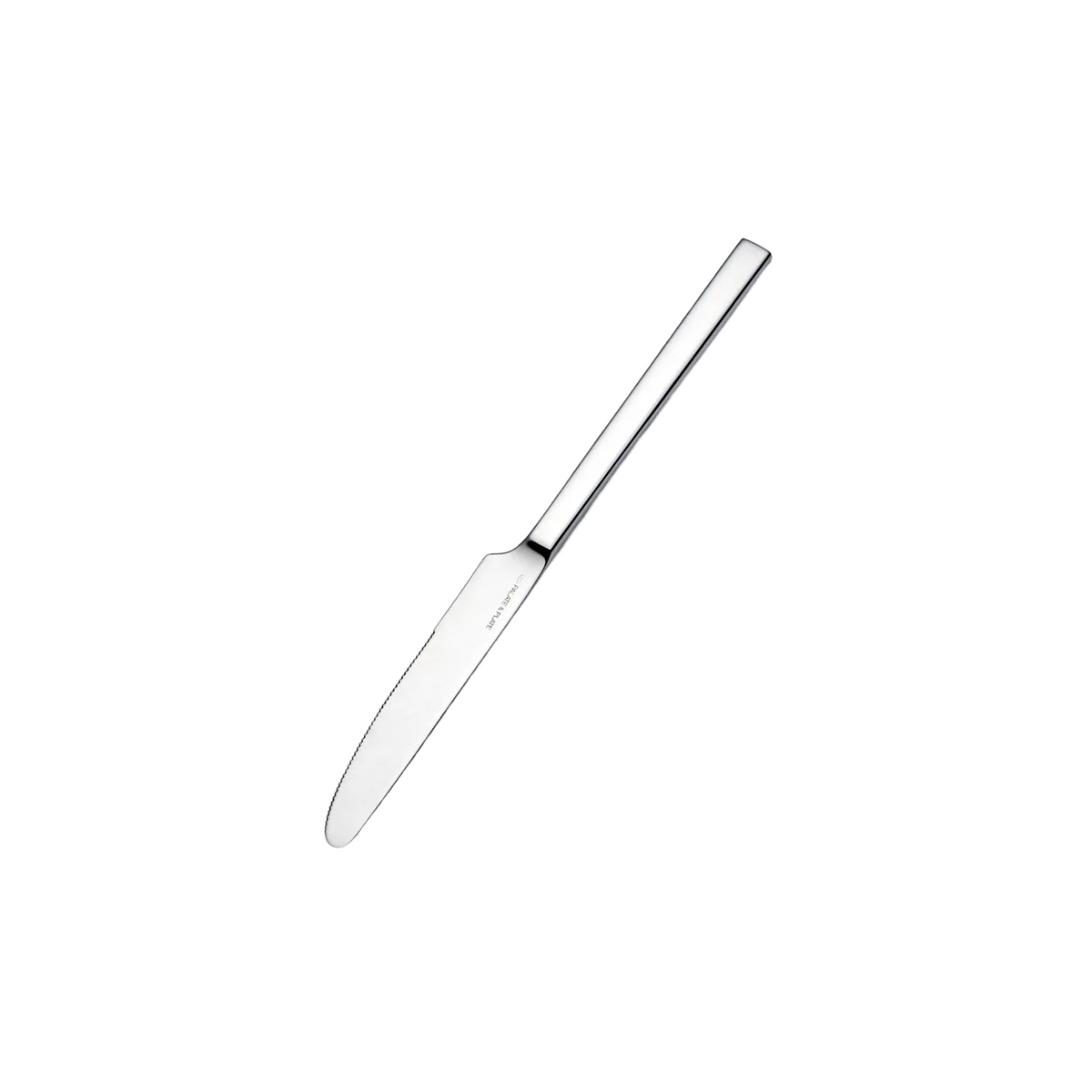 MW-11612 - Moderne mirror Dinner Knife 8.7/8’’