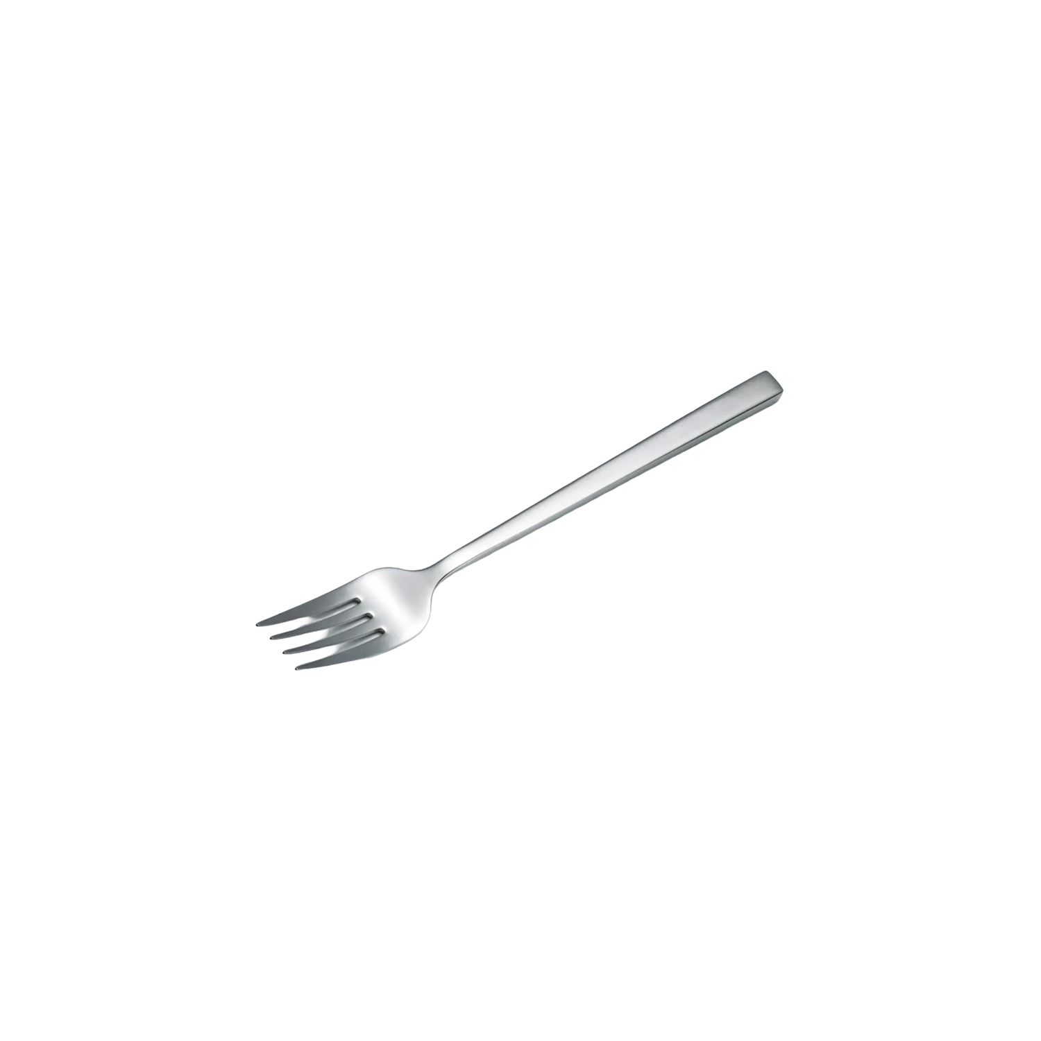 MW-11614 - Moderne mirror Dinner Fork 7.7/8’’