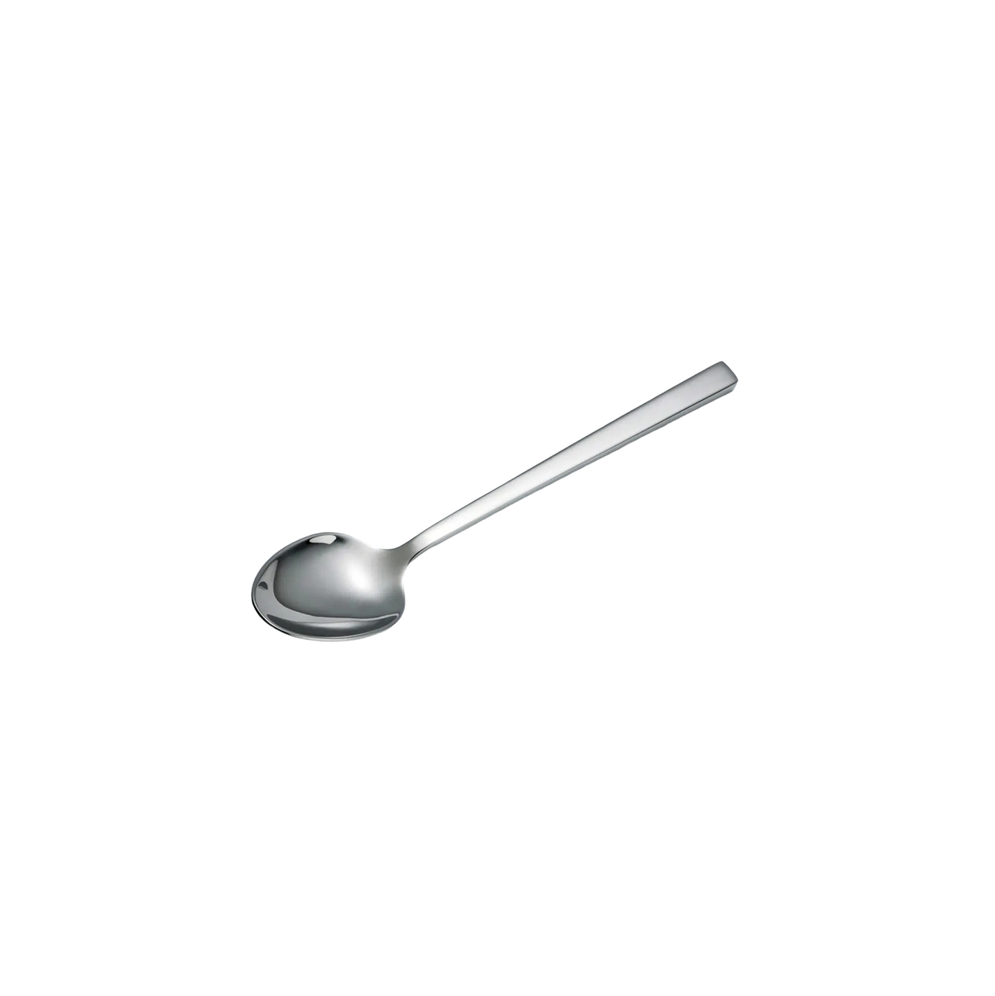 MW-11616 - Moderne mirror Dinner Spoon 7.5/8’’