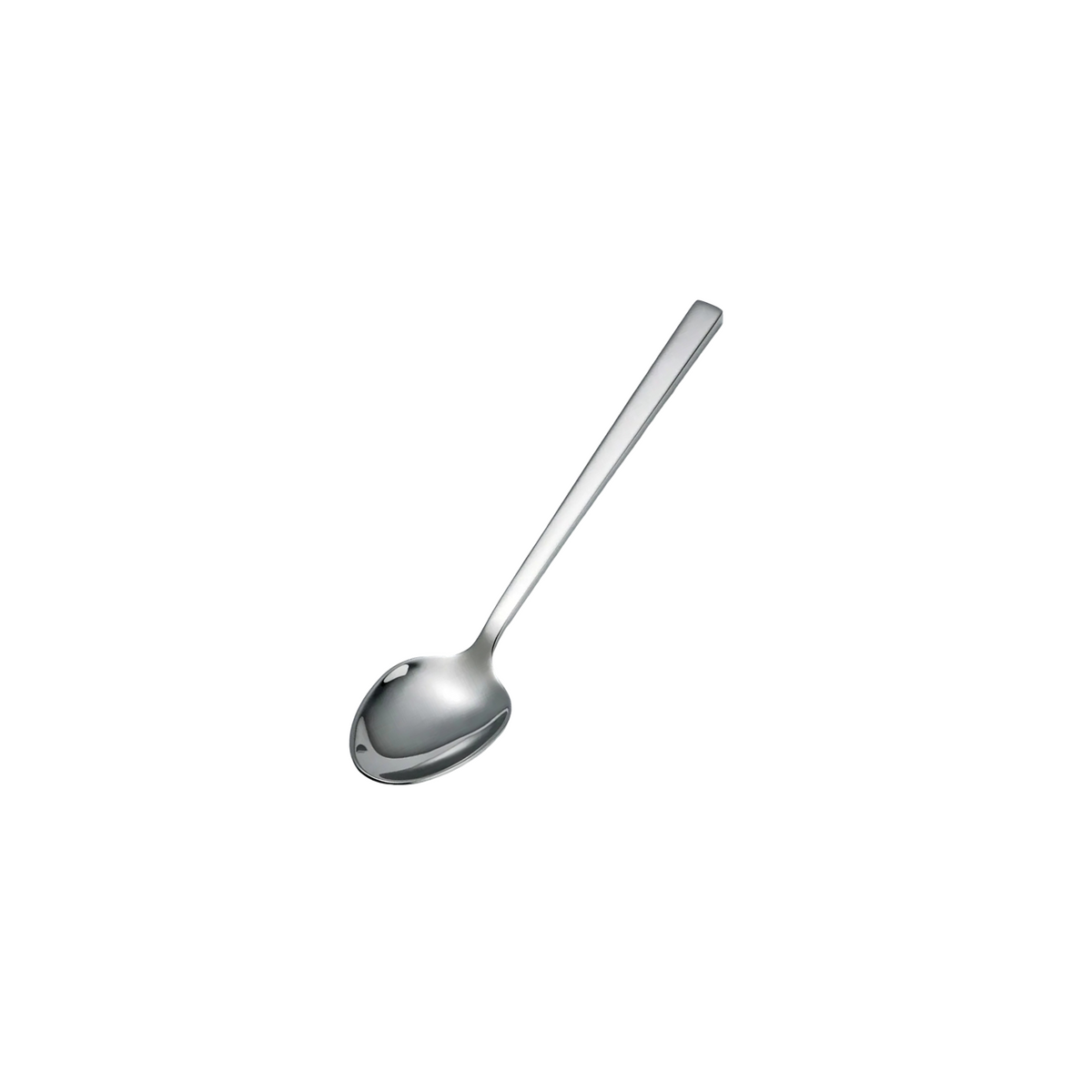 MW-11616 - Moderne mirror Dinner Spoon 7.5/8’’