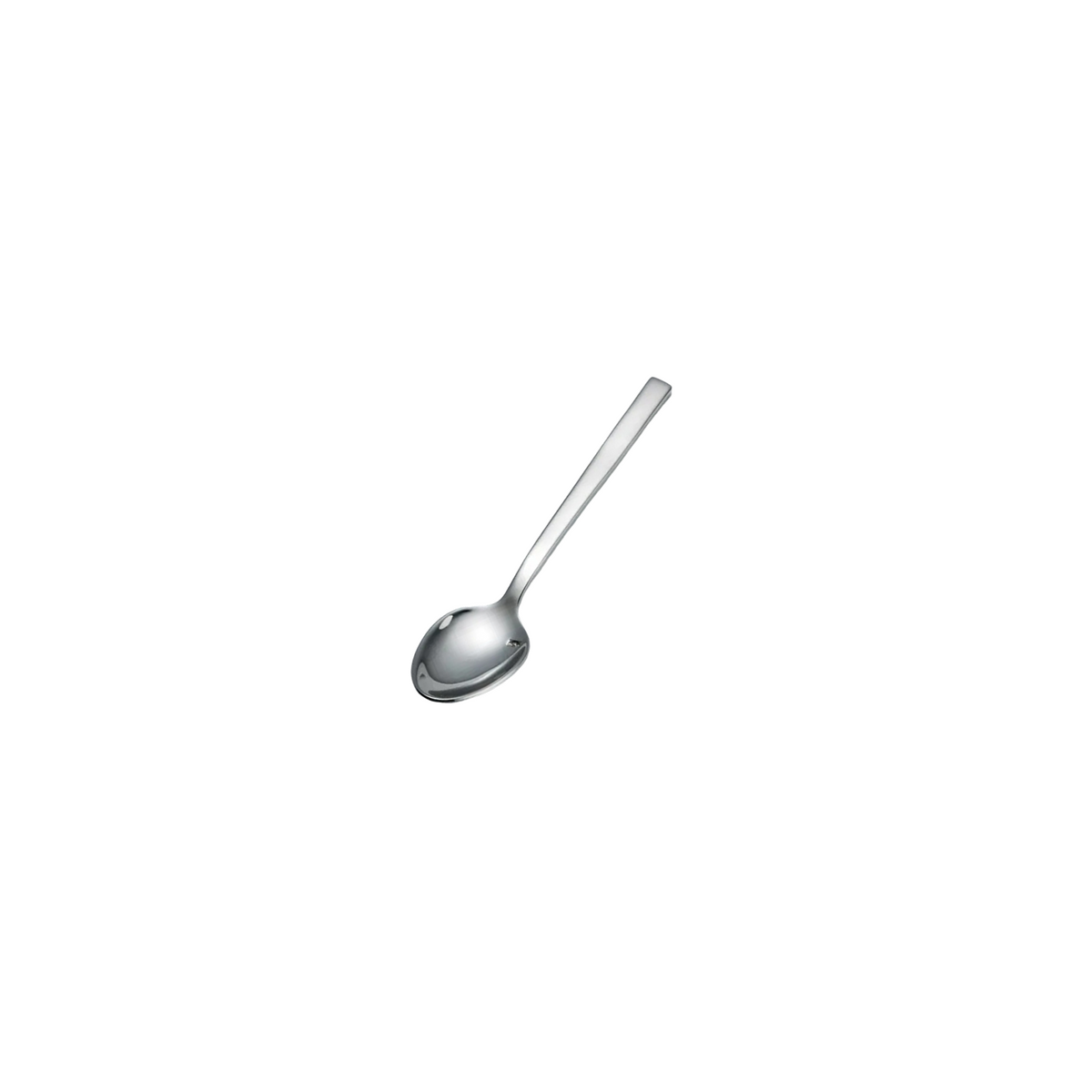 MW-11619 - Moderne mirror Espresso Spoon 4.3/8’’