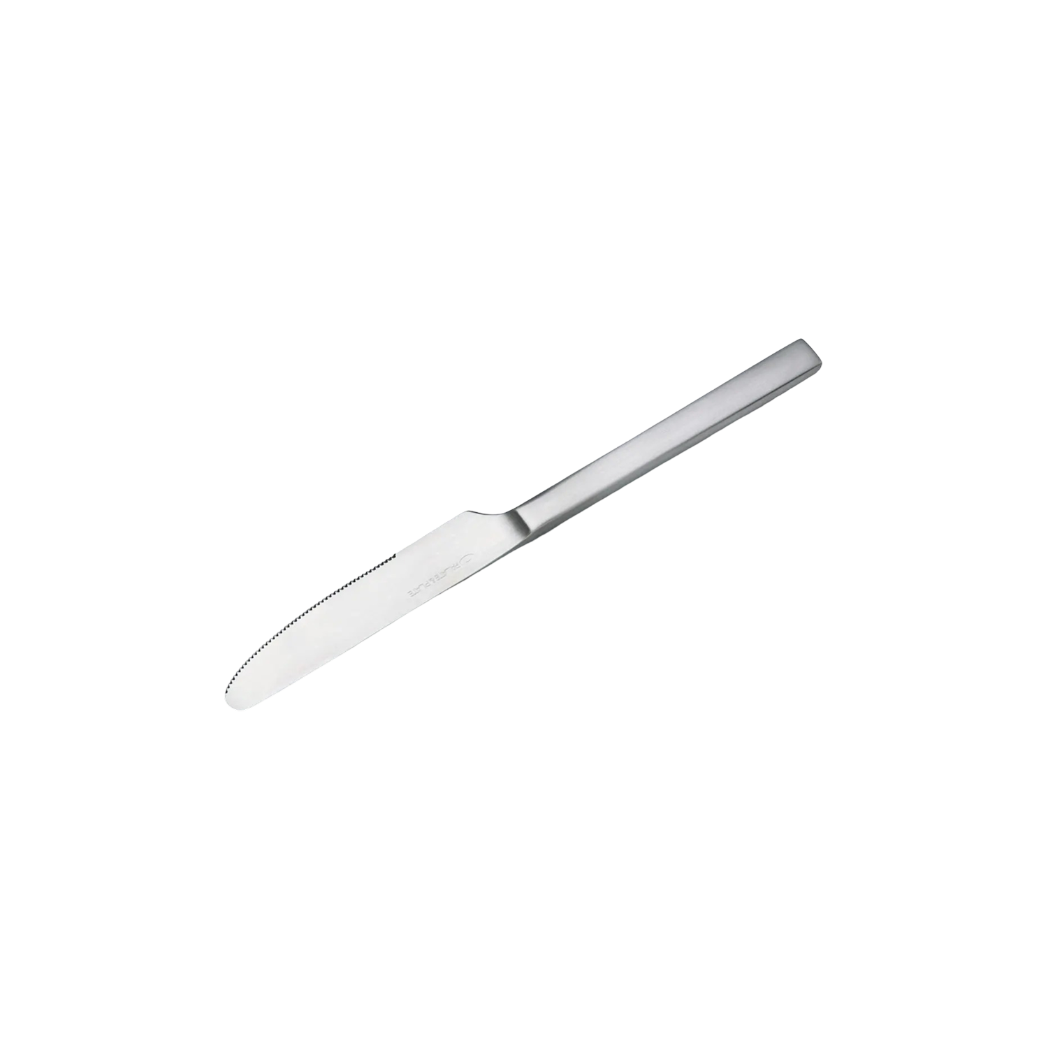 MW-11712 - Moderne Satin Dinner Knife 8.7/8’’