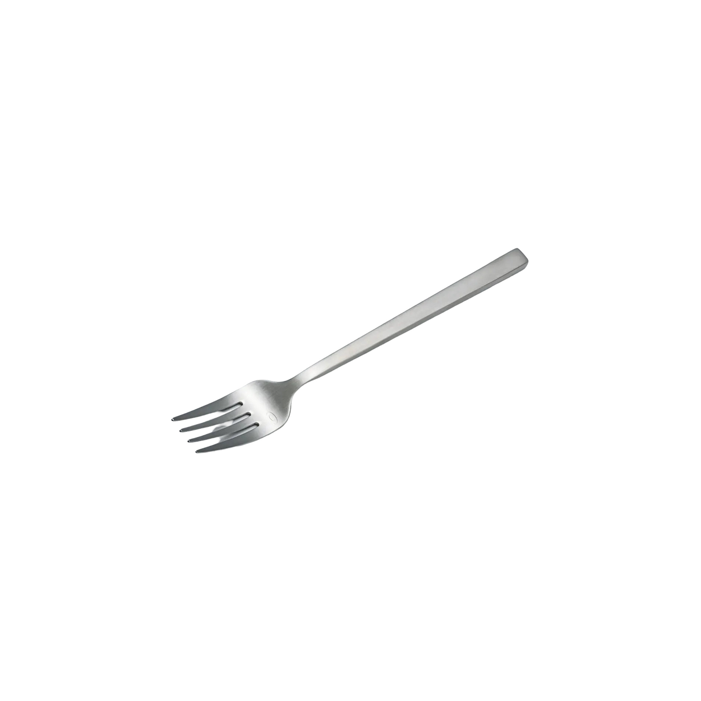 MW-11714 - Moderne Satin Dinner Fork 7.7/8’’