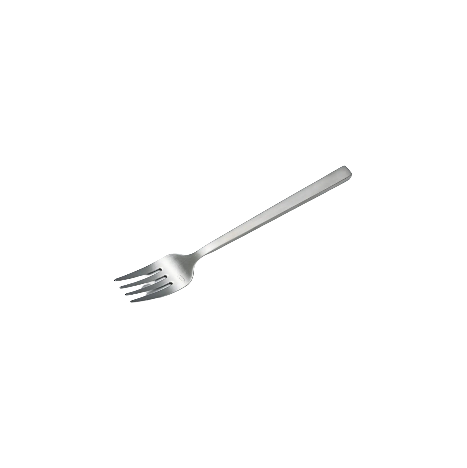 MW-11714 - Moderne Satin Dinner Fork 7.7/8’’