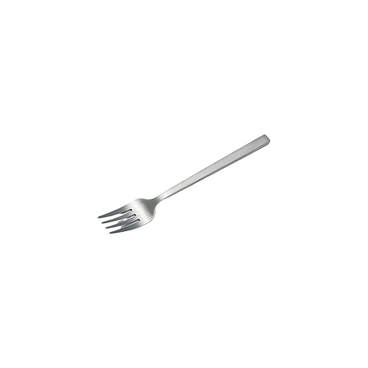 MW-11715 - Moderne Satin Dessert Fork 7.1/8’’