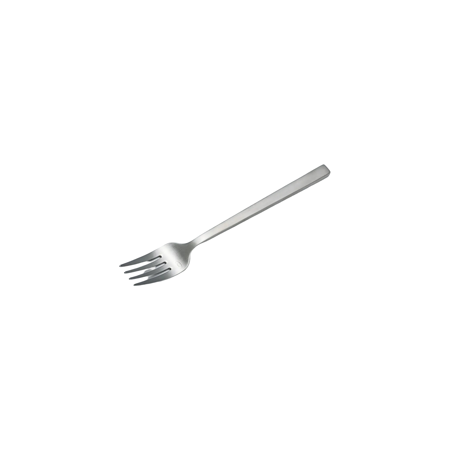 MW-11715 - Moderne Satin Dessert Fork 7.1/8’’