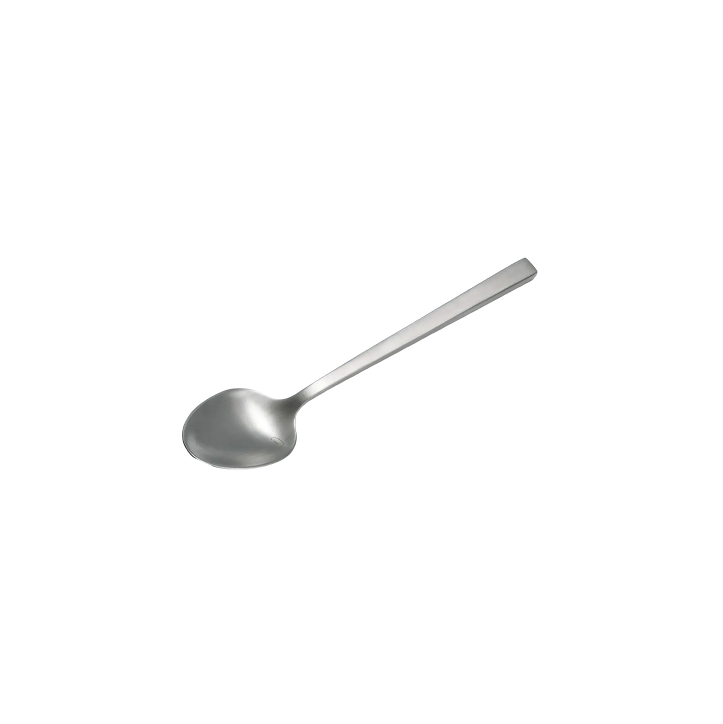 MW-11716 - Moderne Satin Dinner Spoon 7.5/8’’
