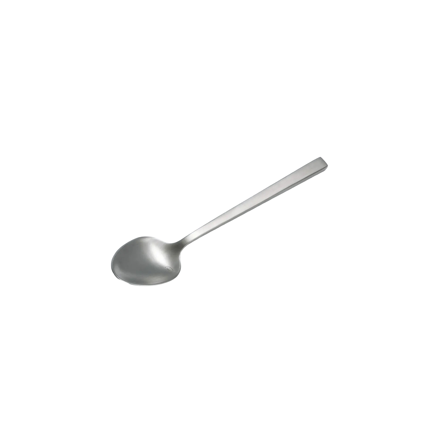 MW-11716 - Moderne Satin Dinner Spoon 7.5/8’’