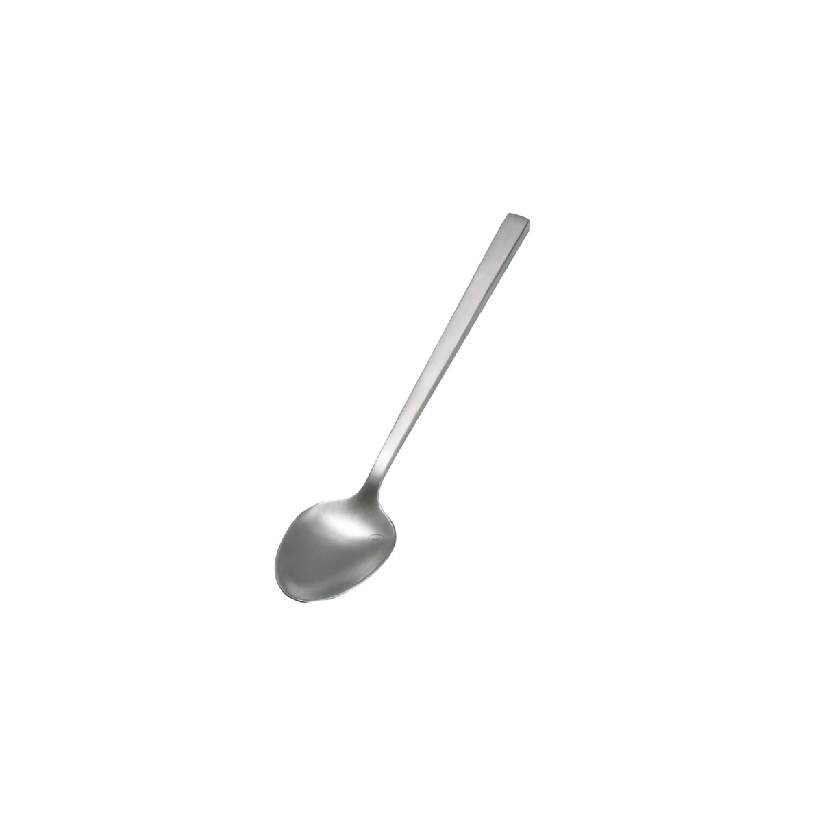 MW-11716 - Moderne Satin Dinner Spoon 7.5/8’’