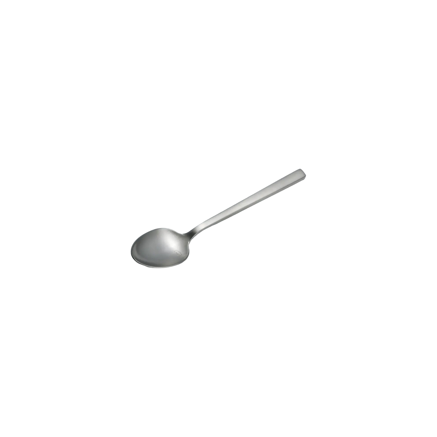 MW-11718 - Moderne Satin Teaspoon 6.1/4’’