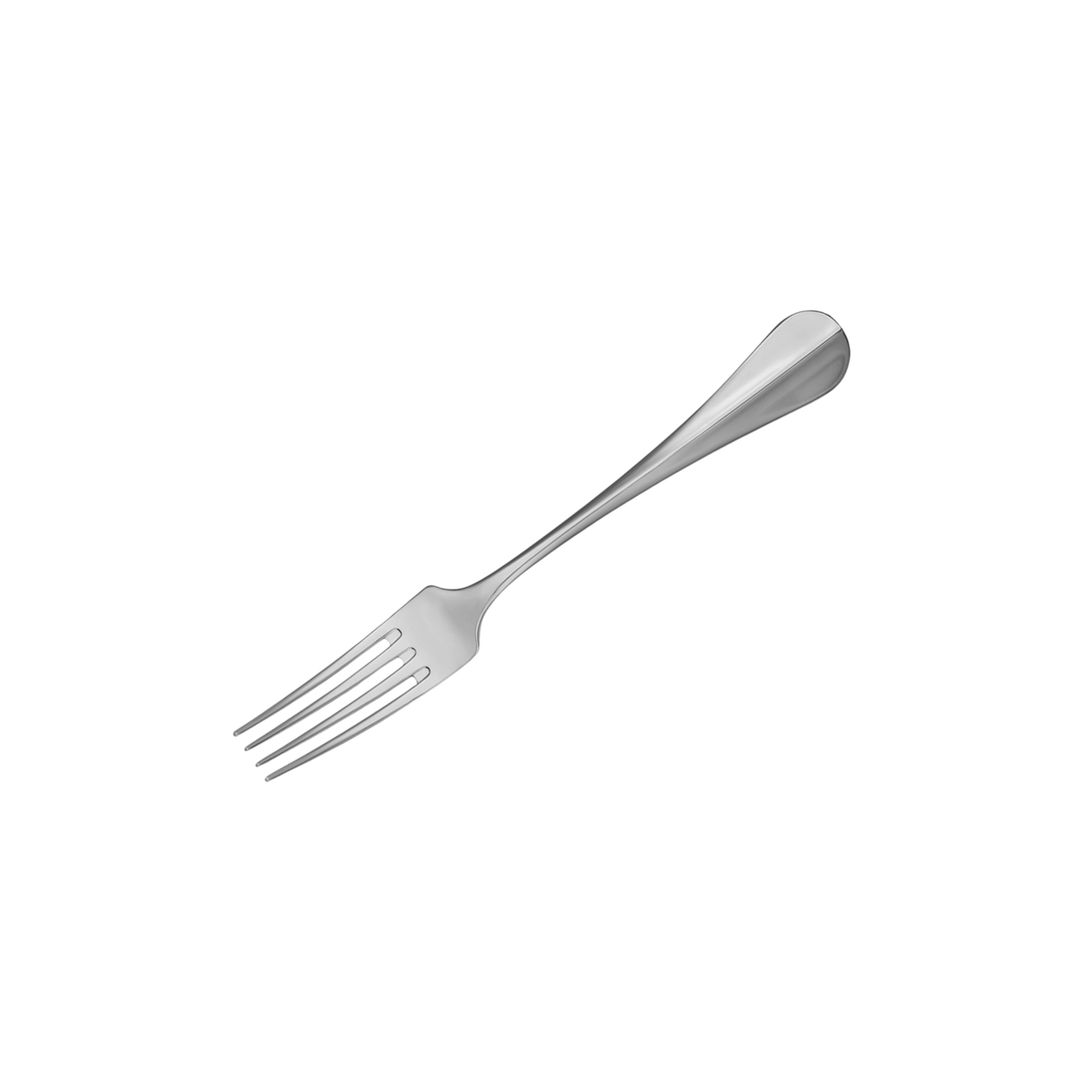 MW-12614 - Baguette Dinner Fork 8''